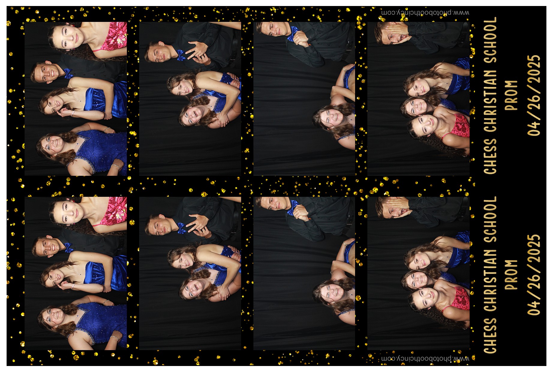 Chess Prom 2025 | View more photos from the event at gallery.photoboothcincy.com/u/PhotoBoothCincy/Chess-Prom-2025