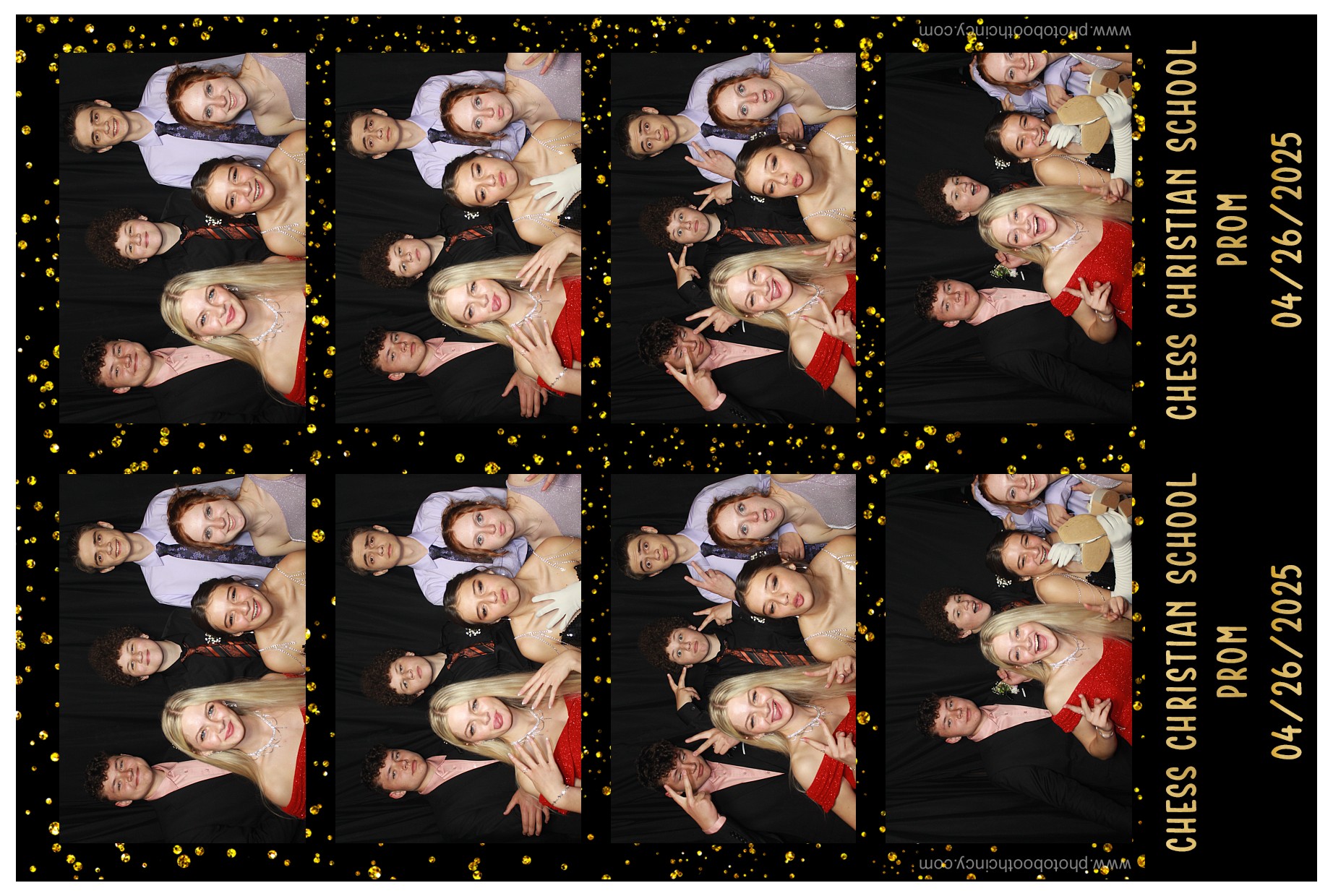 Chess Prom 2025 | View more photos from the event at gallery.photoboothcincy.com/u/PhotoBoothCincy/Chess-Prom-2025