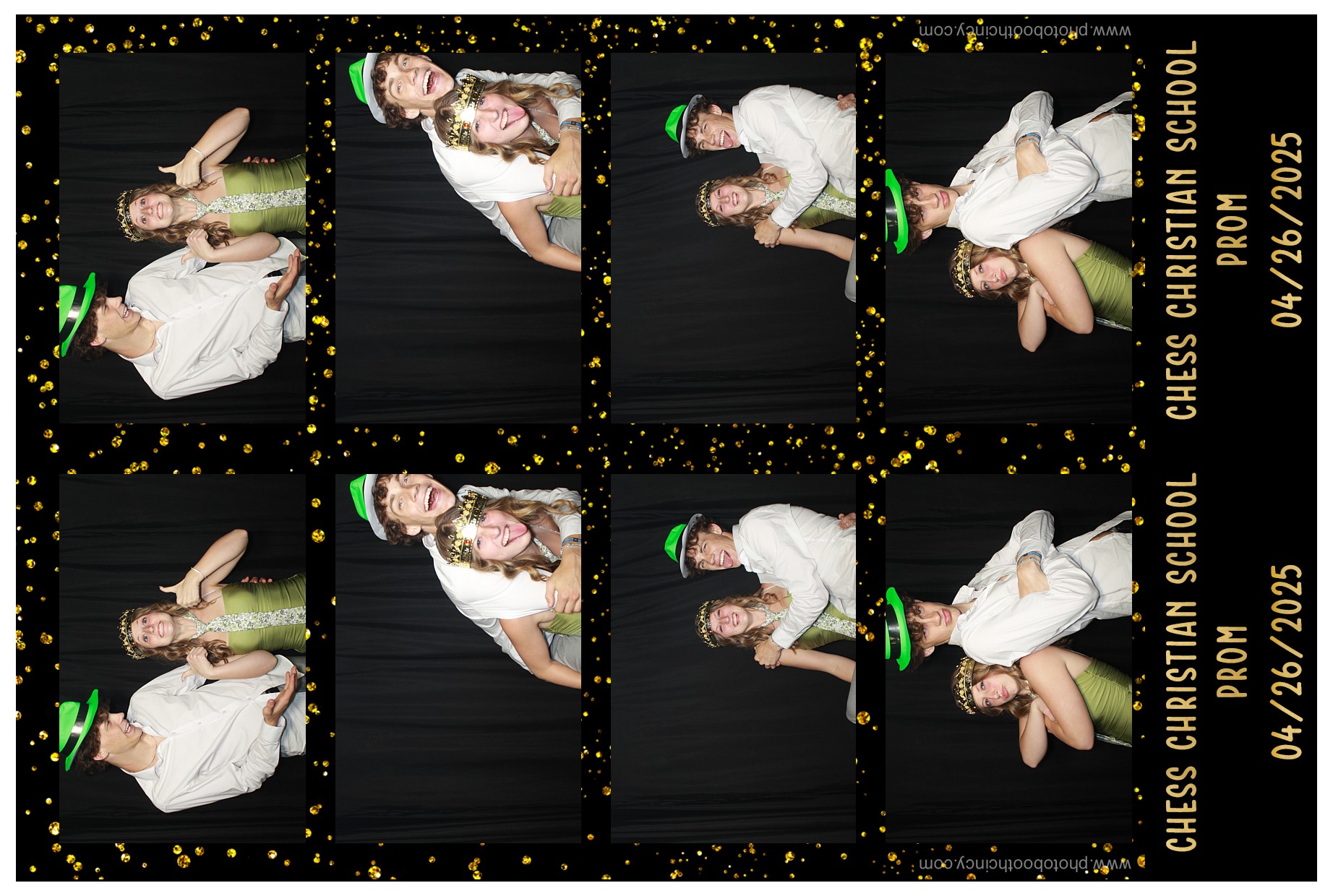 Chess Prom 2025 | View more photos from the event at gallery.photoboothcincy.com/u/PhotoBoothCincy/Chess-Prom-2025