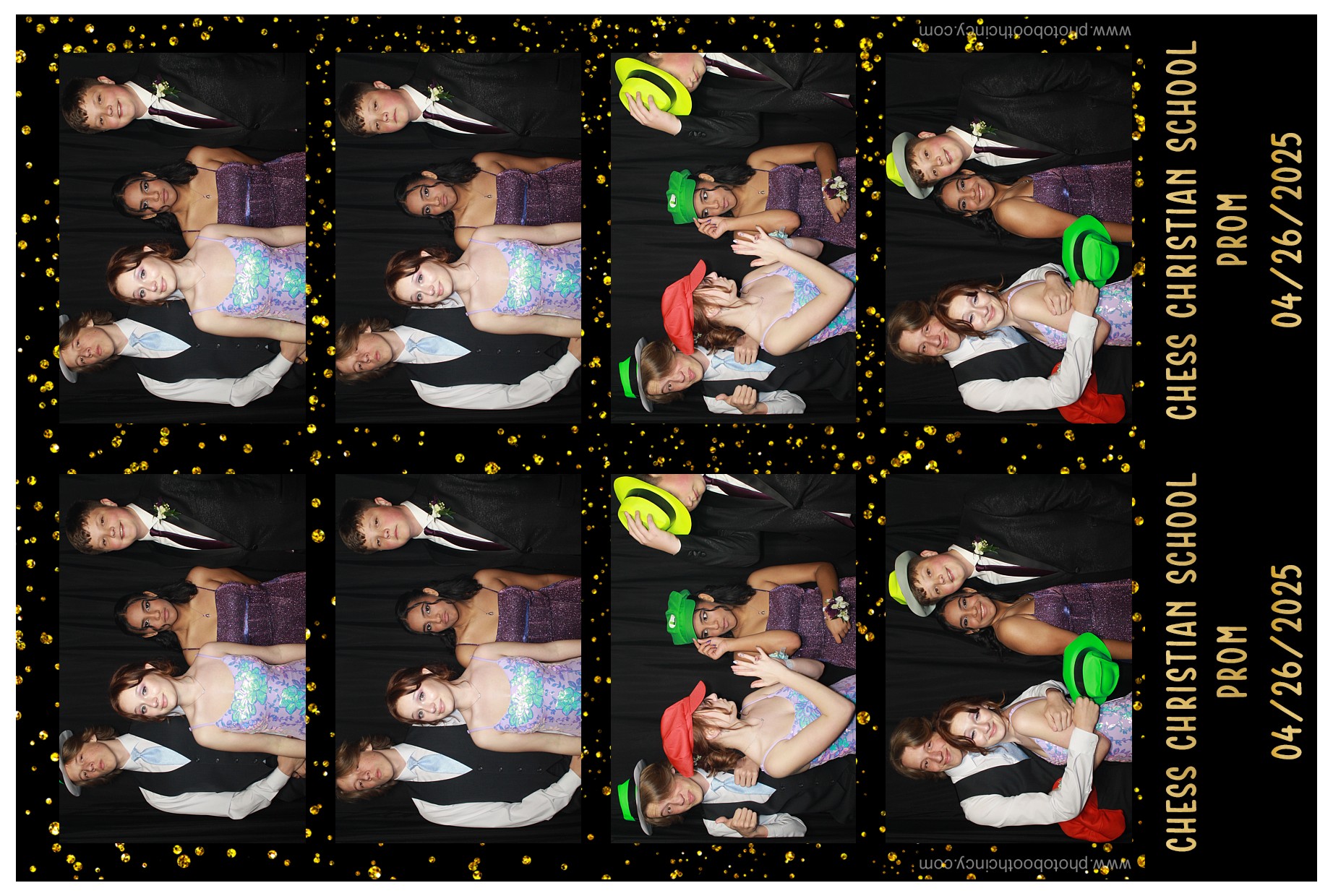 Chess Prom 2025 | View more photos from the event at gallery.photoboothcincy.com/u/PhotoBoothCincy/Chess-Prom-2025