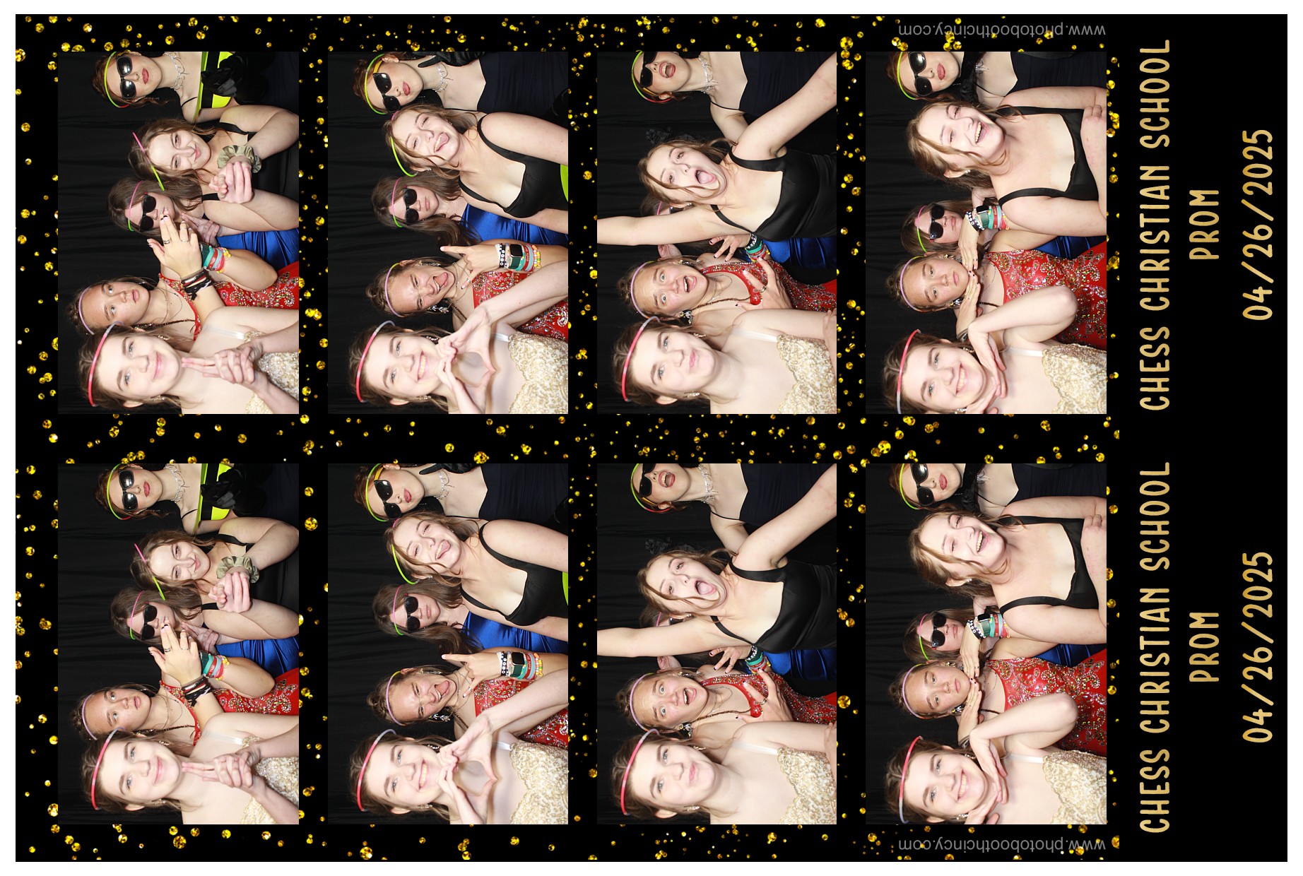 Chess Prom 2025 | View more photos from the event at gallery.photoboothcincy.com/u/PhotoBoothCincy/Chess-Prom-2025