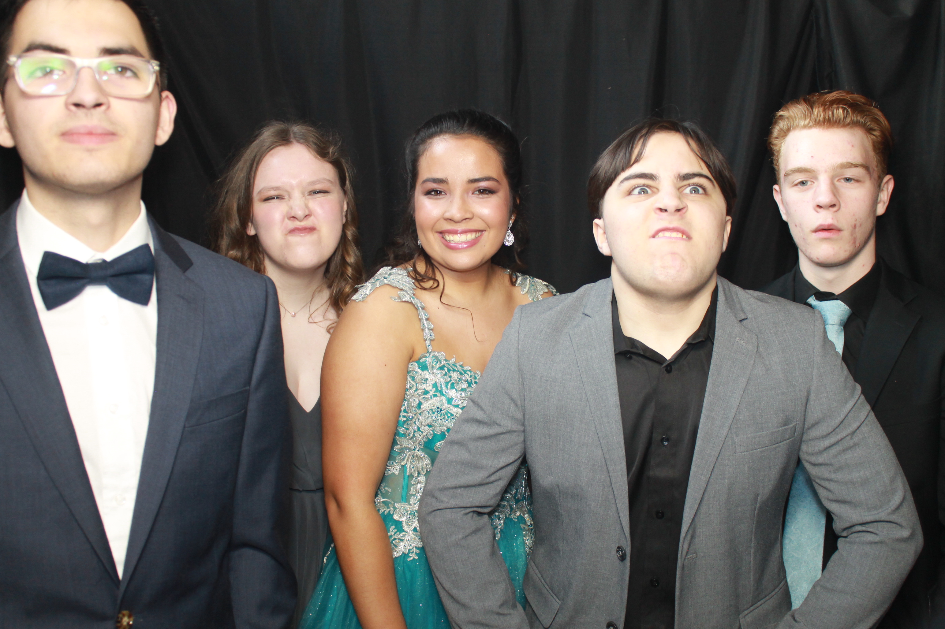 Chess Prom 2025 | View more photos from the event at gallery.photoboothcincy.com/u/PhotoBoothCincy/Chess-Prom-2025