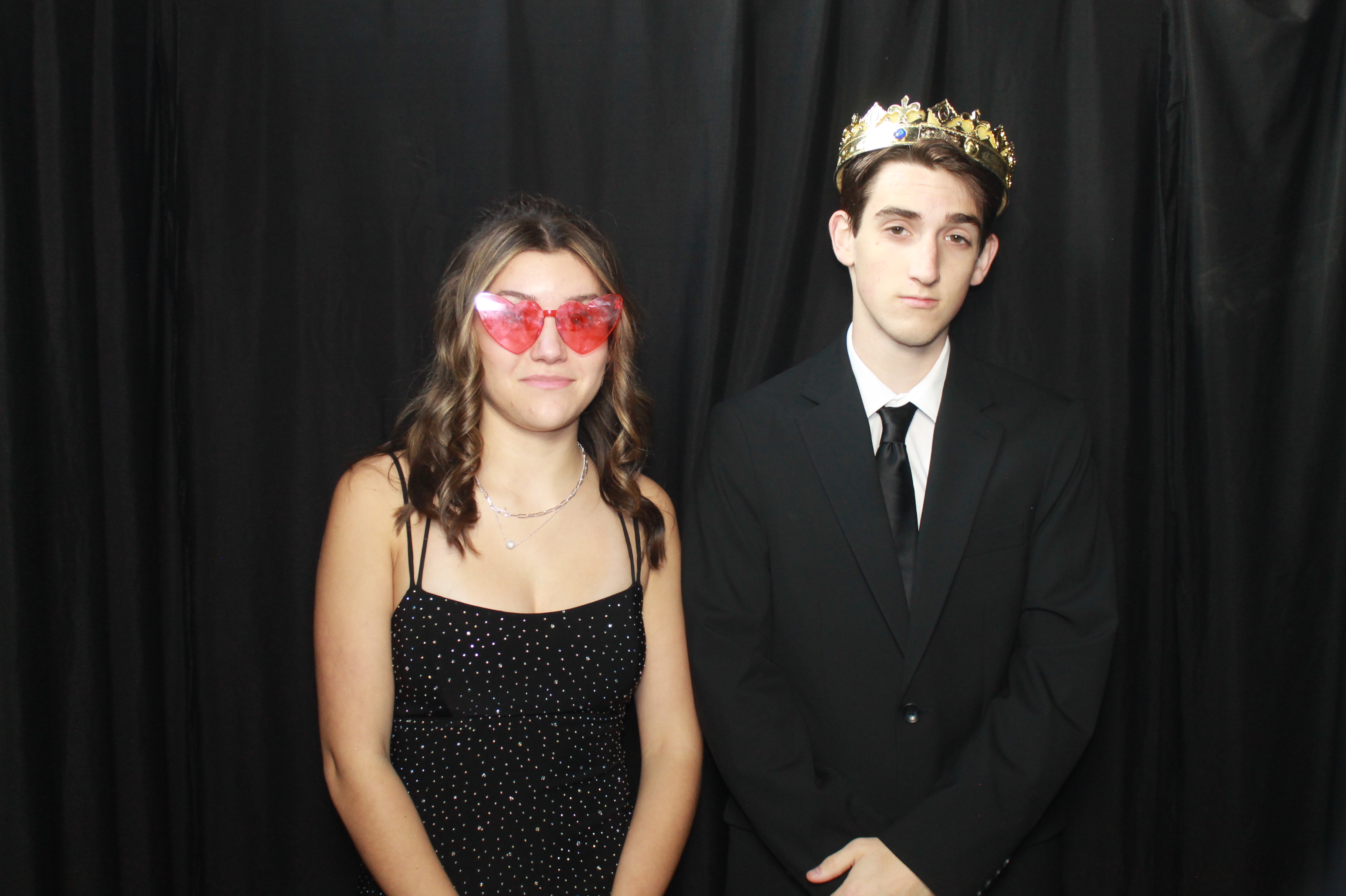 Chess Prom 2025 | View more photos from the event at gallery.photoboothcincy.com/u/PhotoBoothCincy/Chess-Prom-2025