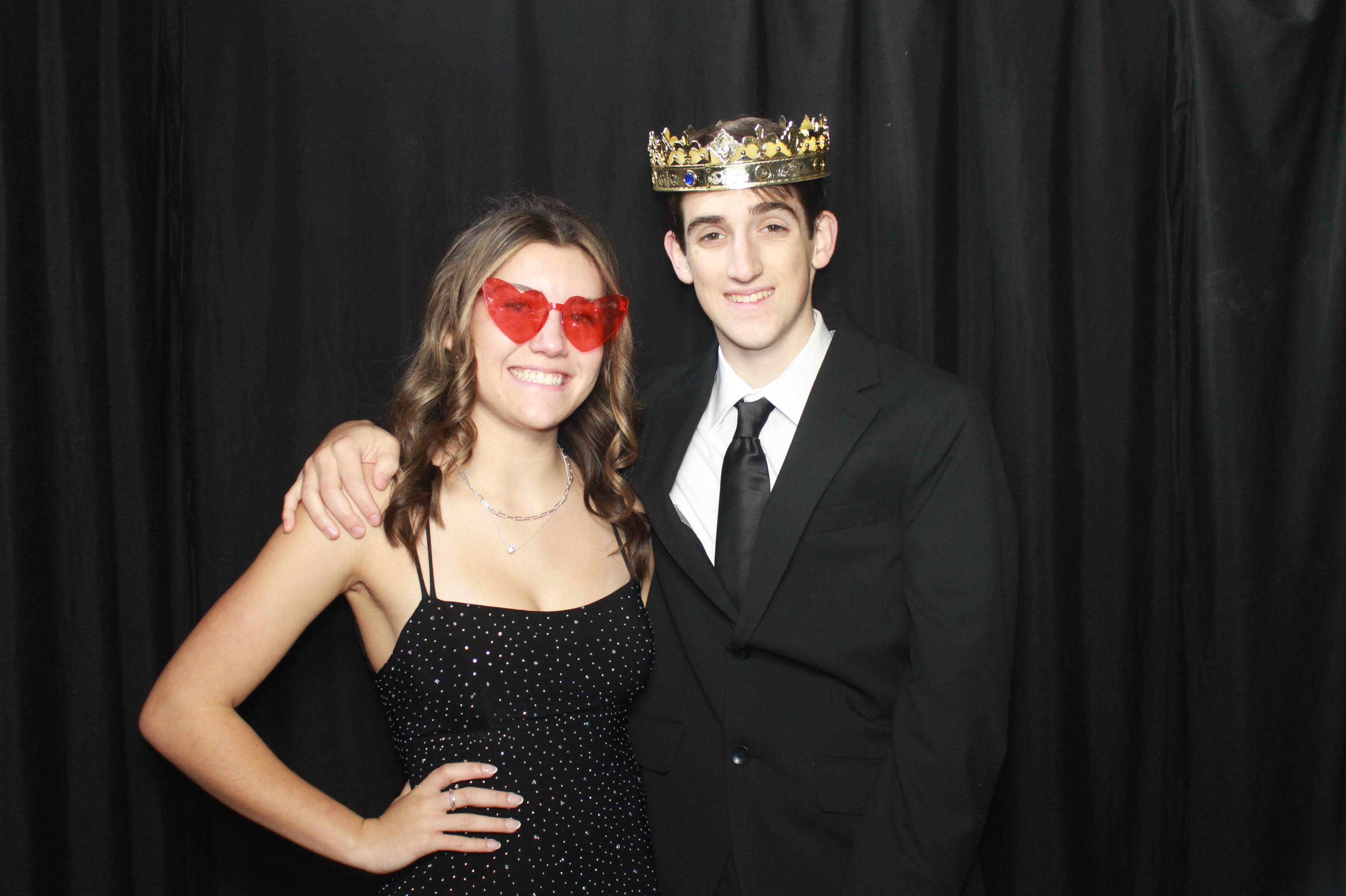 Chess Prom 2025 | View more photos from the event at gallery.photoboothcincy.com/u/PhotoBoothCincy/Chess-Prom-2025