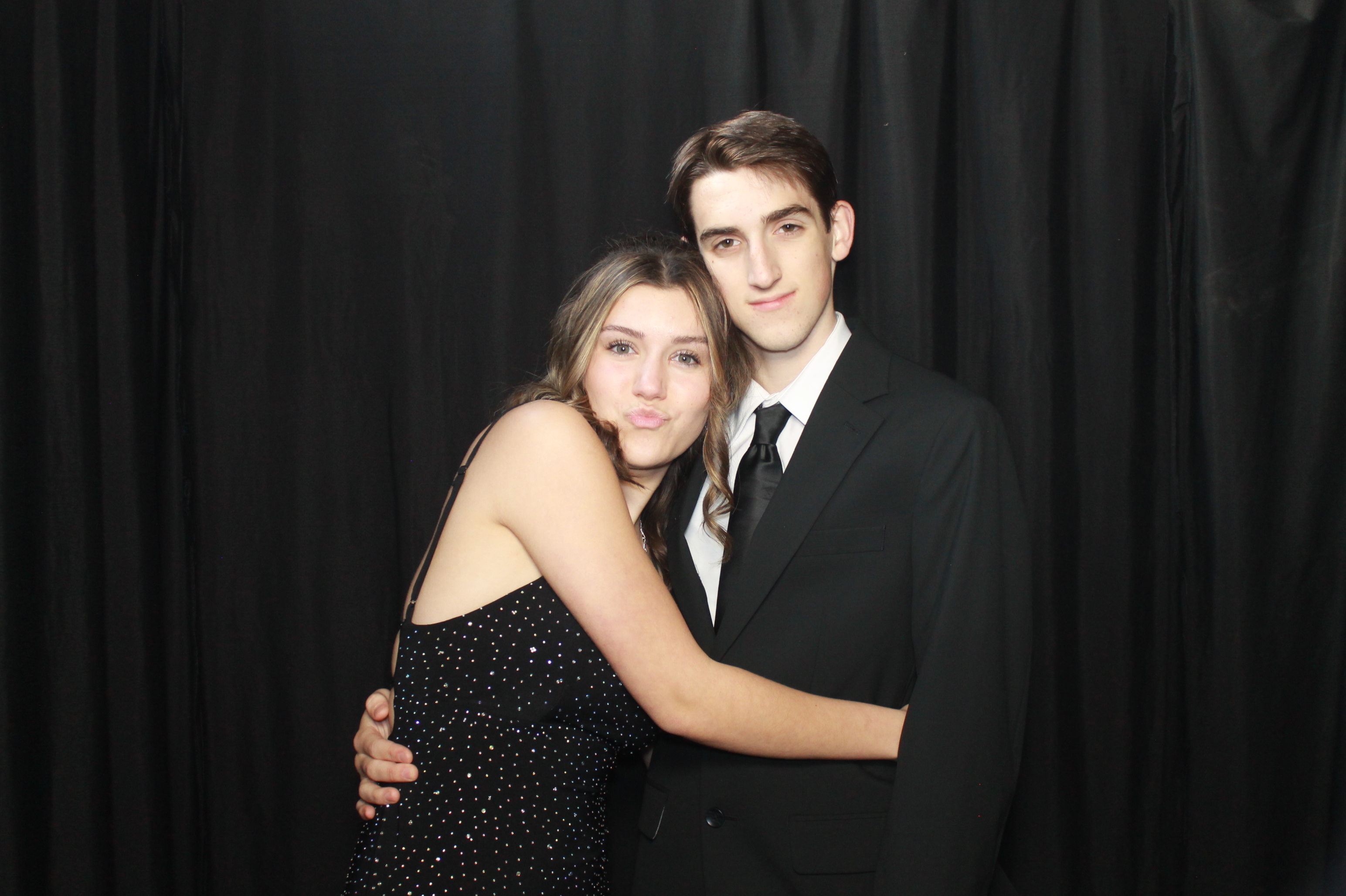 Chess Prom 2025 | View more photos from the event at gallery.photoboothcincy.com/u/PhotoBoothCincy/Chess-Prom-2025