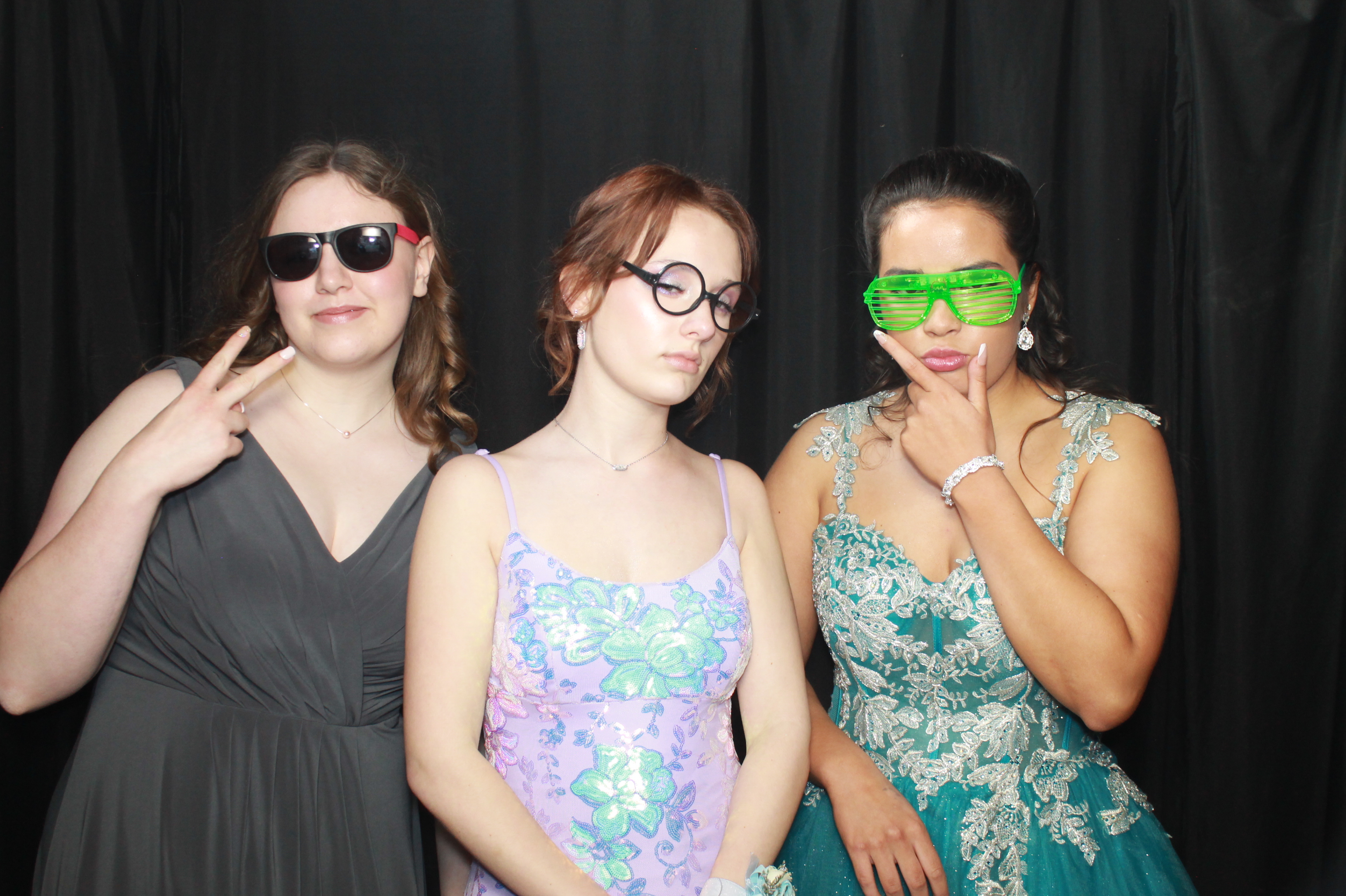Chess Prom 2025 | View more photos from the event at gallery.photoboothcincy.com/u/PhotoBoothCincy/Chess-Prom-2025