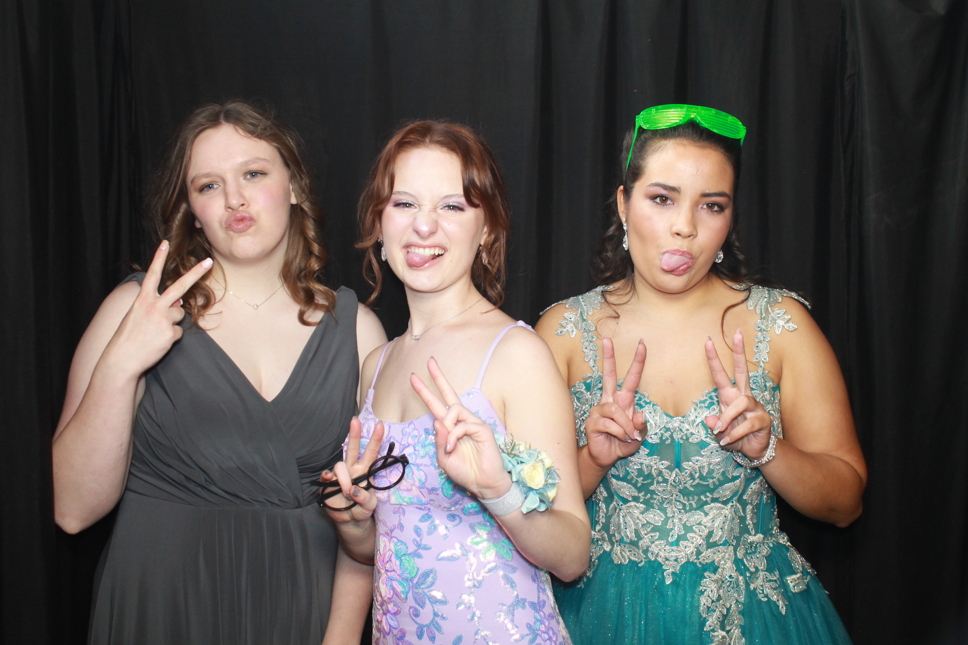 Chess Prom 2025 | View more photos from the event at gallery.photoboothcincy.com/u/PhotoBoothCincy/Chess-Prom-2025