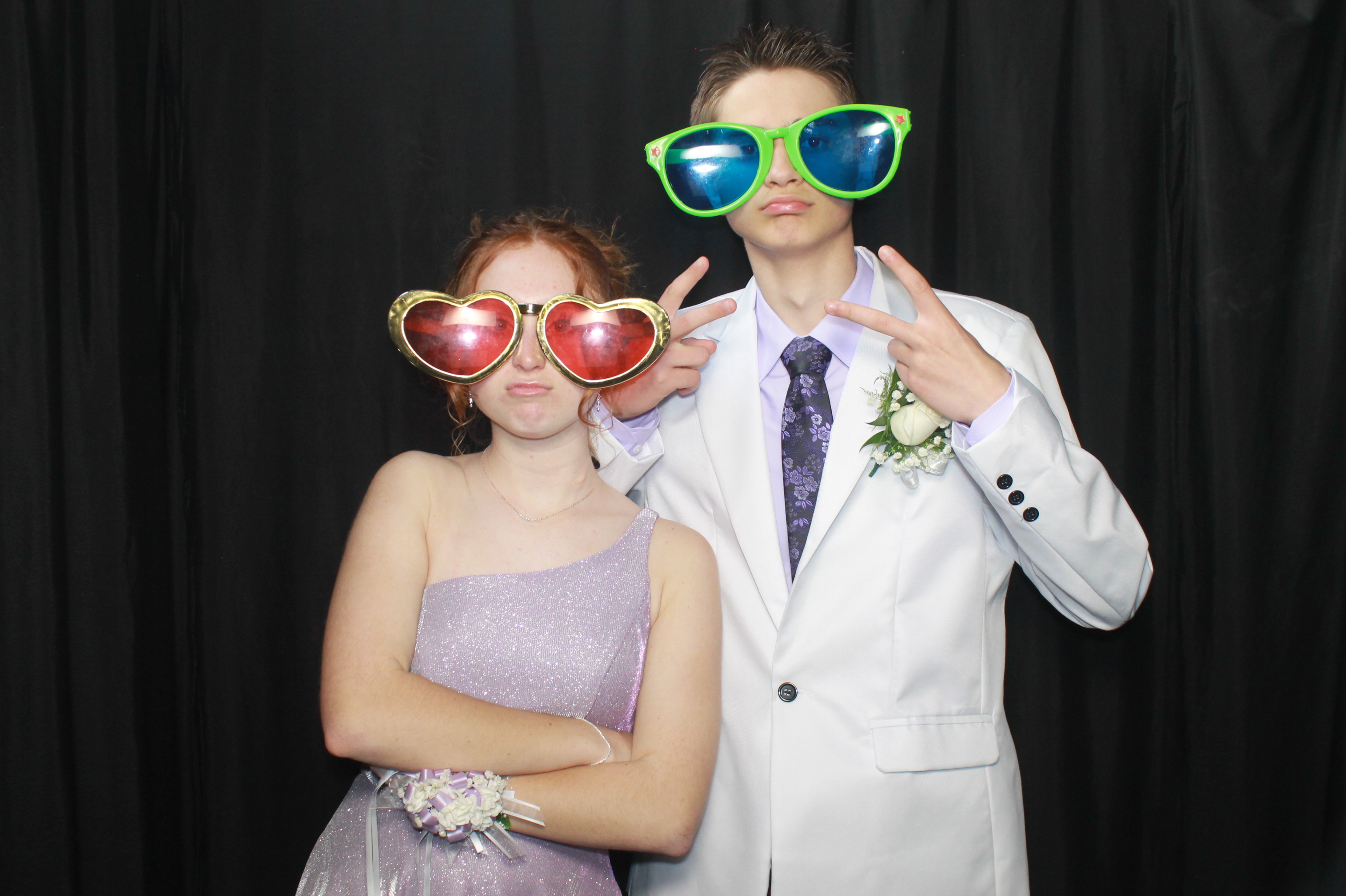 Chess Prom 2025 | View more photos from the event at gallery.photoboothcincy.com/u/PhotoBoothCincy/Chess-Prom-2025