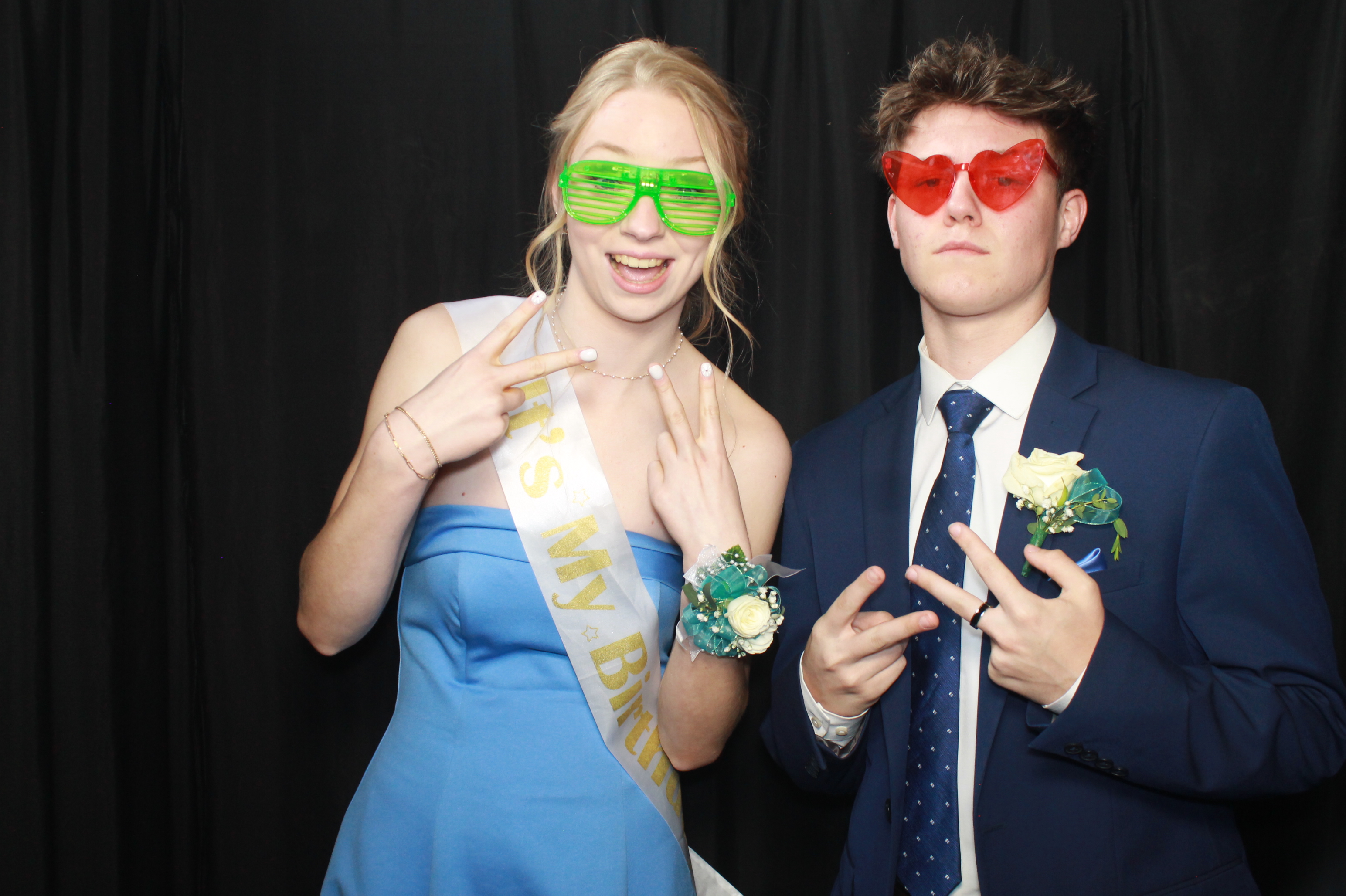 Chess Prom 2025 | View more photos from the event at gallery.photoboothcincy.com/u/PhotoBoothCincy/Chess-Prom-2025