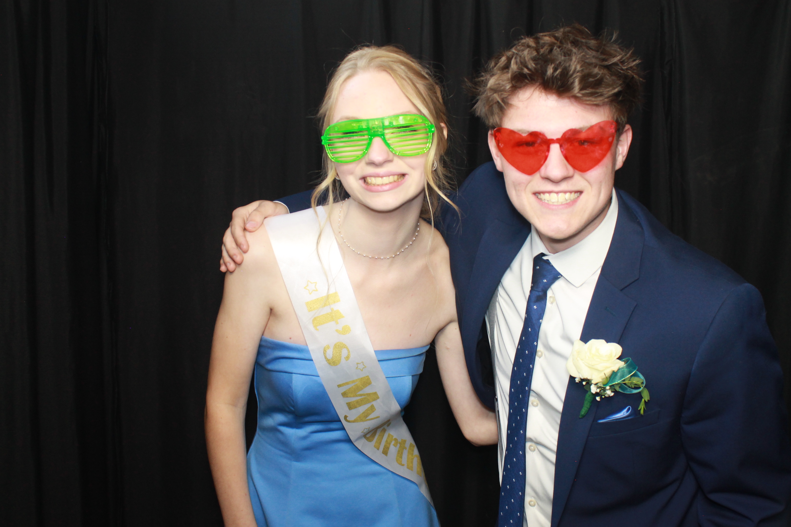 Chess Prom 2025 | View more photos from the event at gallery.photoboothcincy.com/u/PhotoBoothCincy/Chess-Prom-2025