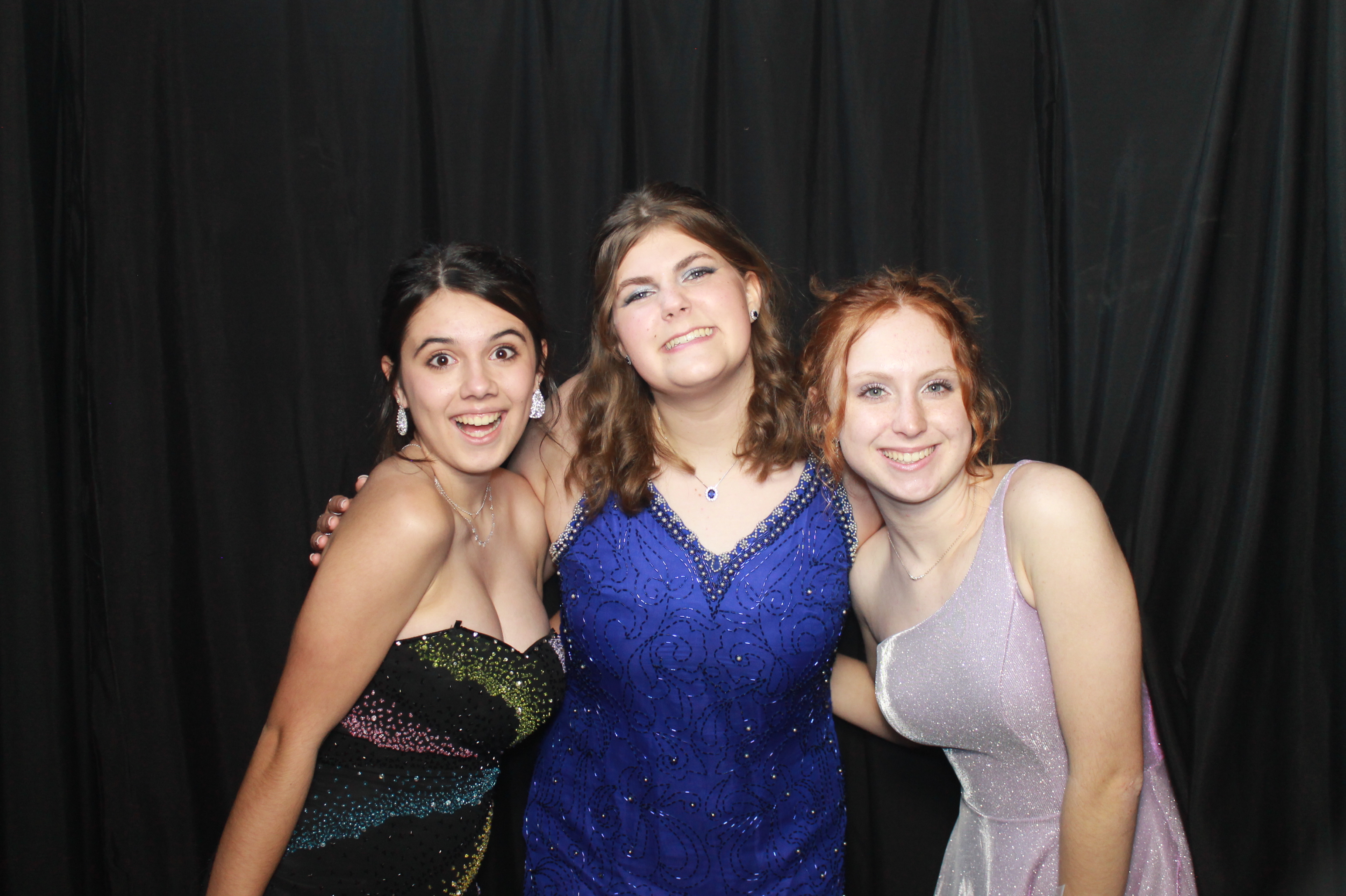 Chess Prom 2025 | View more photos from the event at gallery.photoboothcincy.com/u/PhotoBoothCincy/Chess-Prom-2025