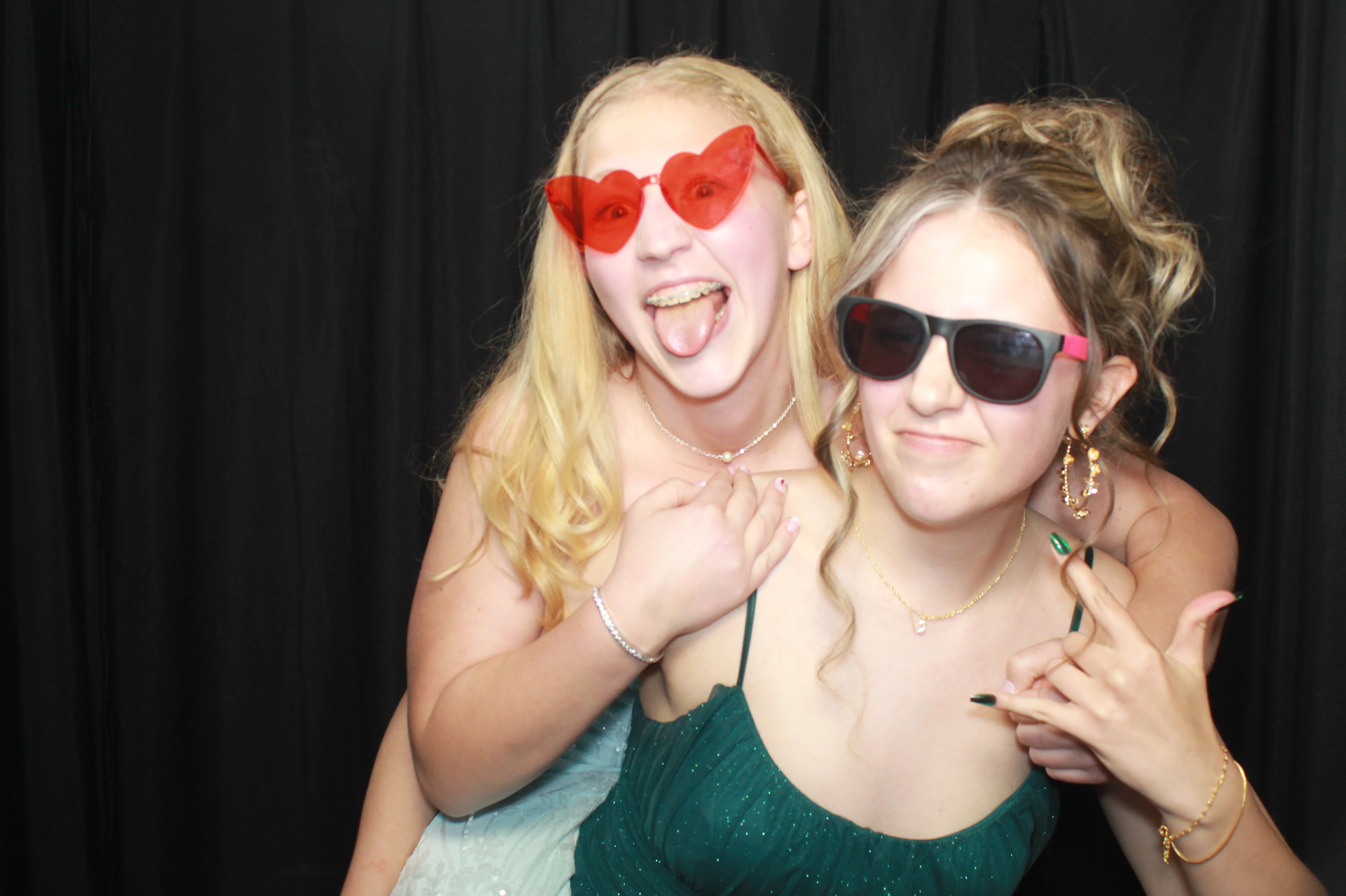 Chess Prom 2025 | View more photos from the event at gallery.photoboothcincy.com/u/PhotoBoothCincy/Chess-Prom-2025