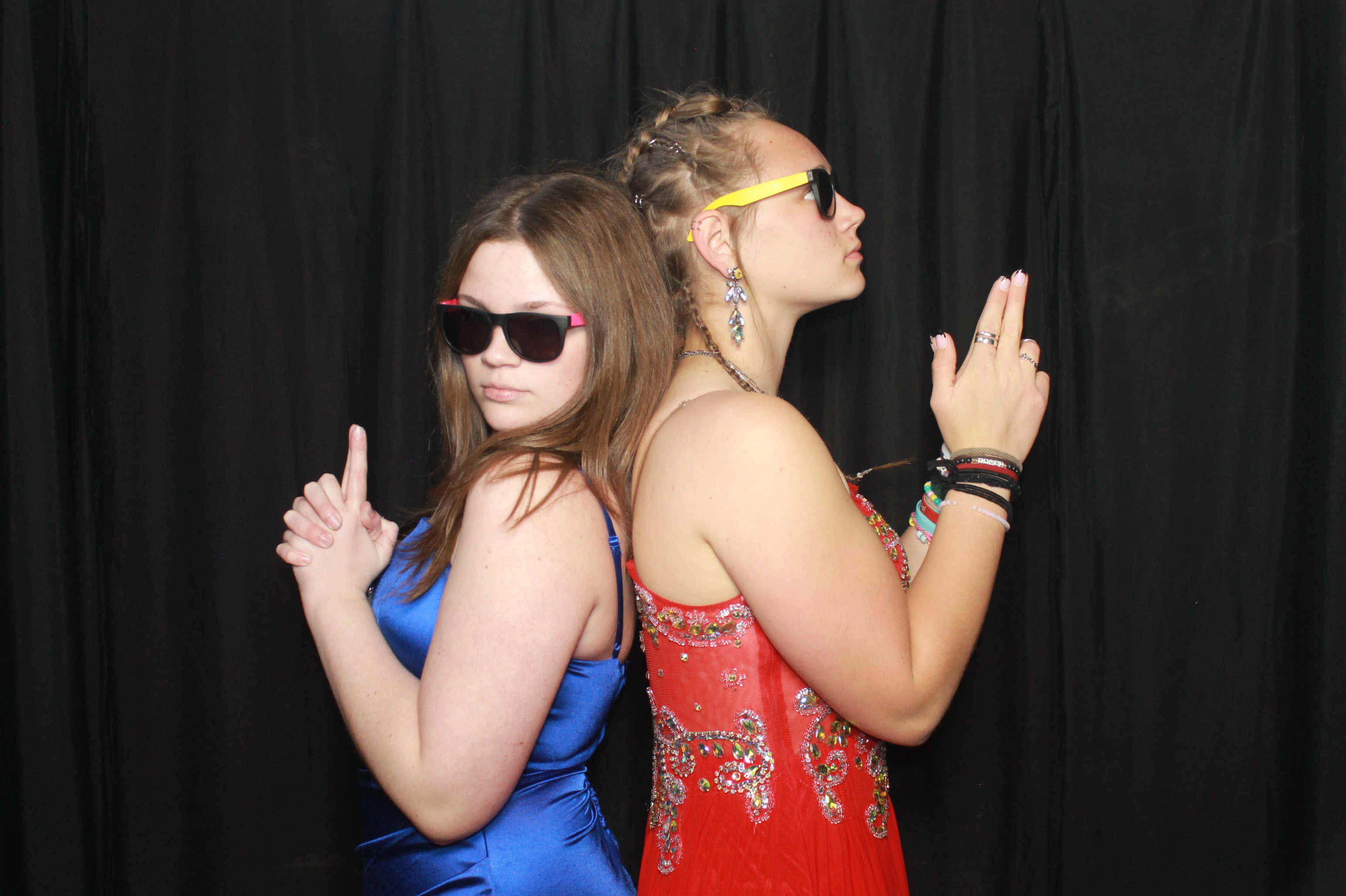 Chess Prom 2025 | View more photos from the event at gallery.photoboothcincy.com/u/PhotoBoothCincy/Chess-Prom-2025