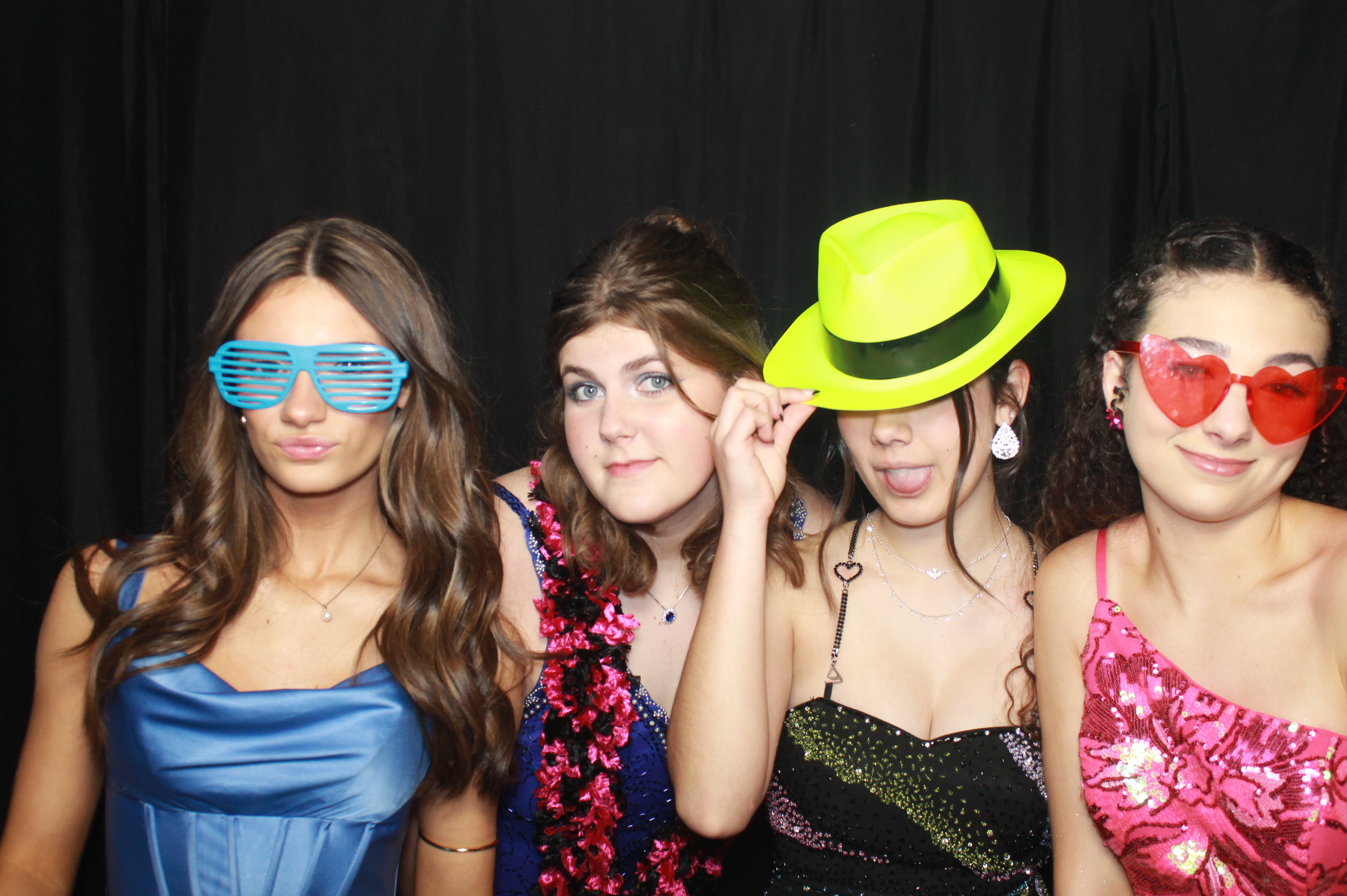 Chess Prom 2025 | View more photos from the event at gallery.photoboothcincy.com/u/PhotoBoothCincy/Chess-Prom-2025