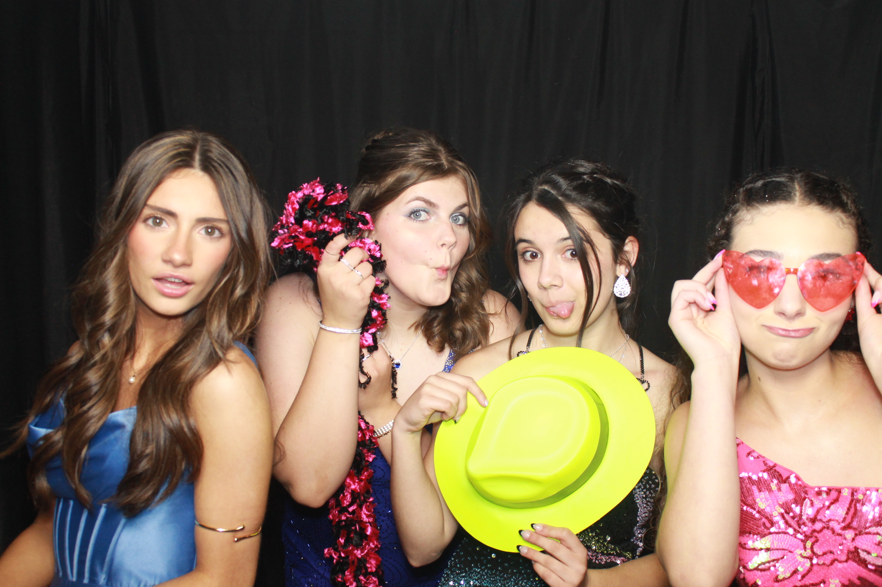 Chess Prom 2025 | View more photos from the event at gallery.photoboothcincy.com/u/PhotoBoothCincy/Chess-Prom-2025