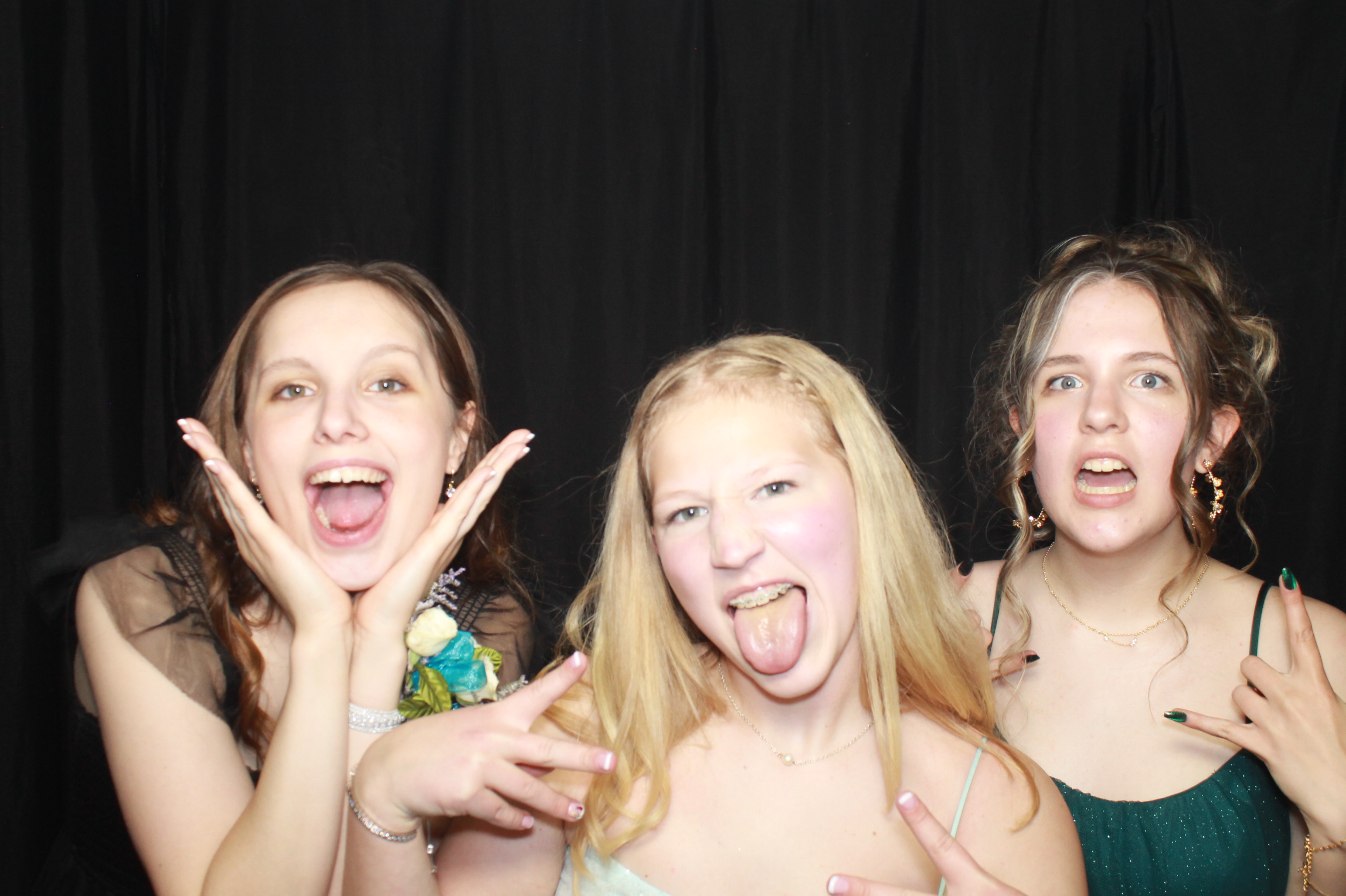 Chess Prom 2025 | View more photos from the event at gallery.photoboothcincy.com/u/PhotoBoothCincy/Chess-Prom-2025