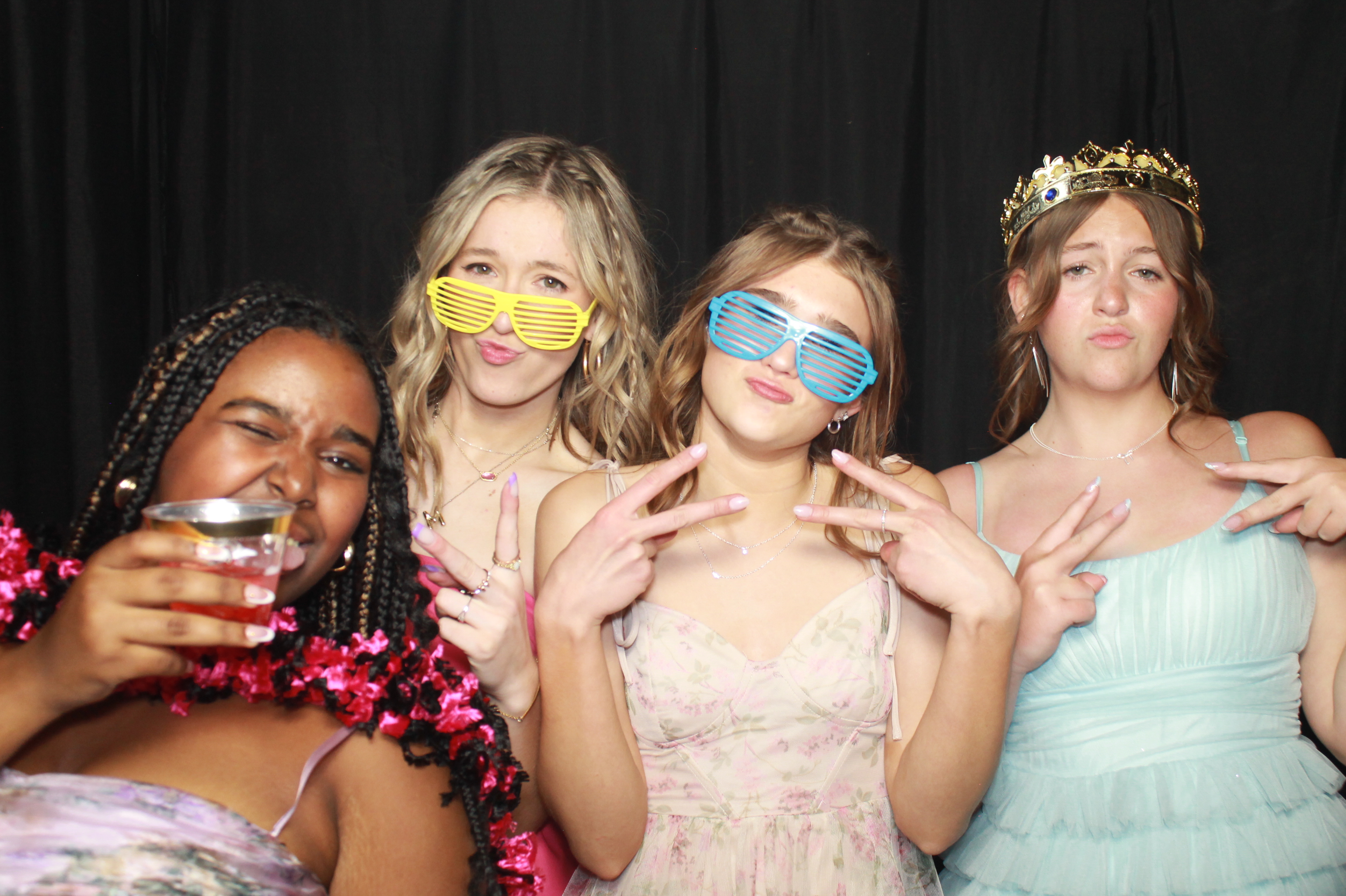 Chess Prom 2025 | View more photos from the event at gallery.photoboothcincy.com/u/PhotoBoothCincy/Chess-Prom-2025
