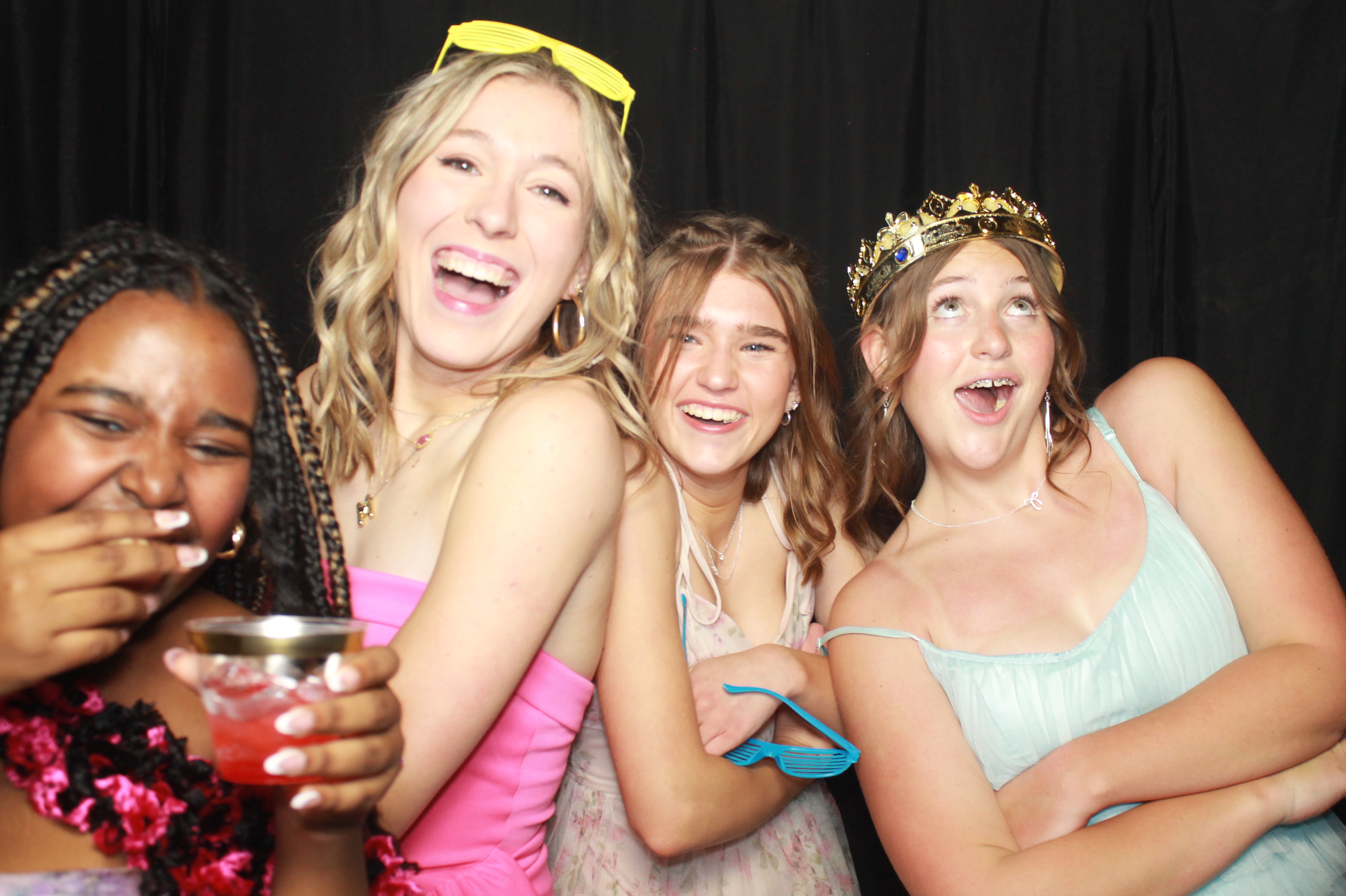 Chess Prom 2025 | View more photos from the event at gallery.photoboothcincy.com/u/PhotoBoothCincy/Chess-Prom-2025