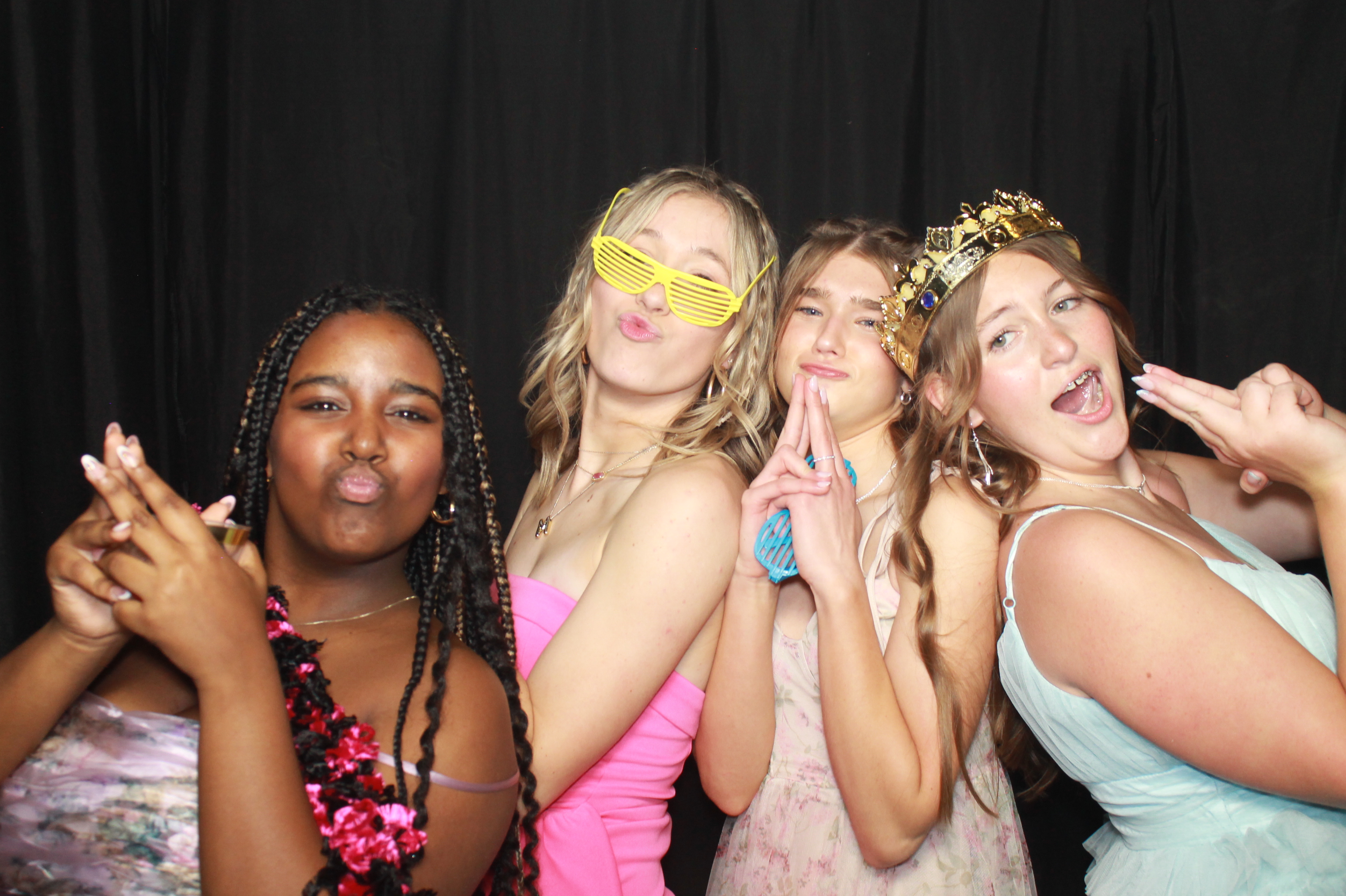 Chess Prom 2025 | View more photos from the event at gallery.photoboothcincy.com/u/PhotoBoothCincy/Chess-Prom-2025