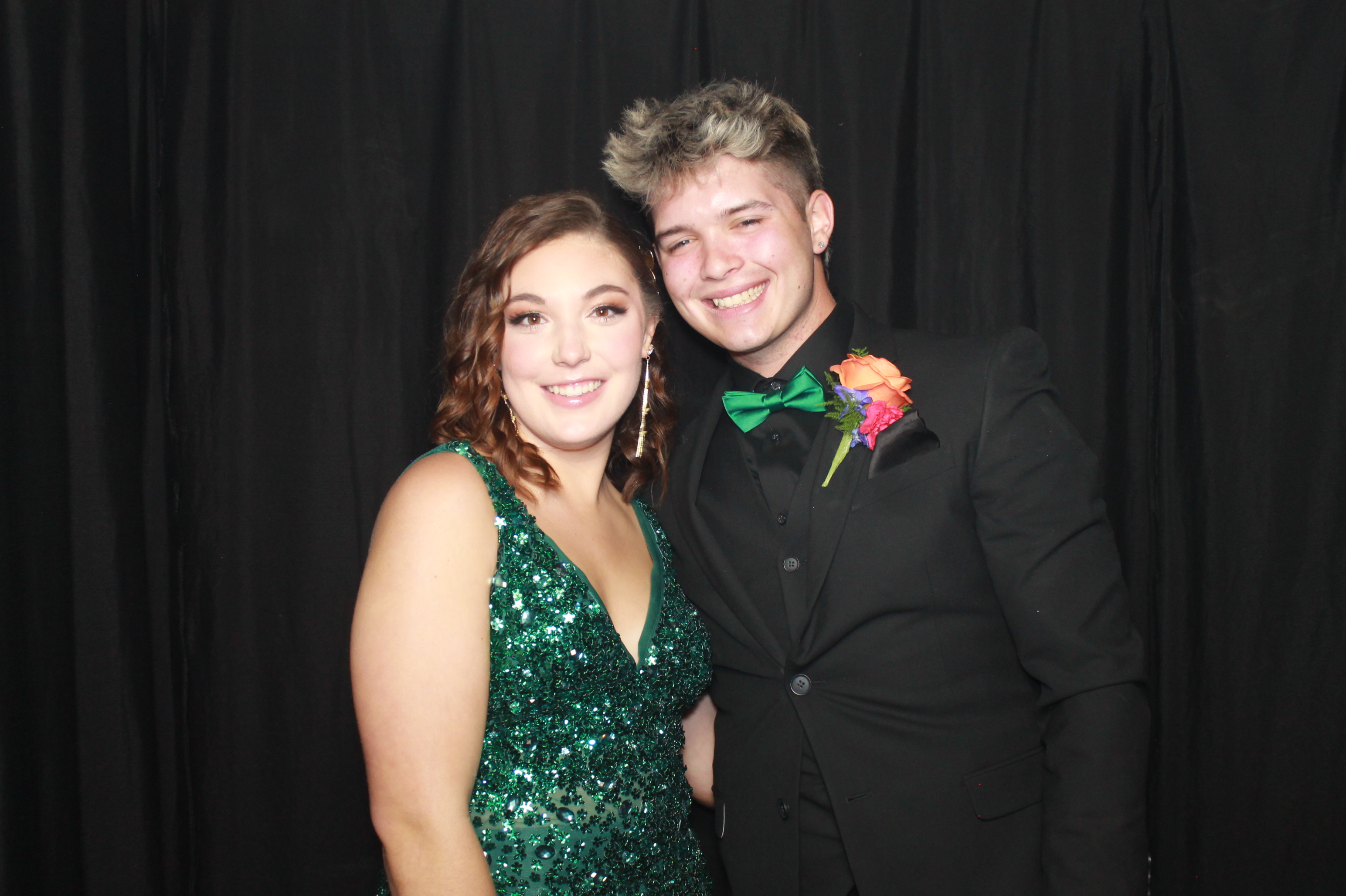 Chess Prom 2025 | View more photos from the event at gallery.photoboothcincy.com/u/PhotoBoothCincy/Chess-Prom-2025