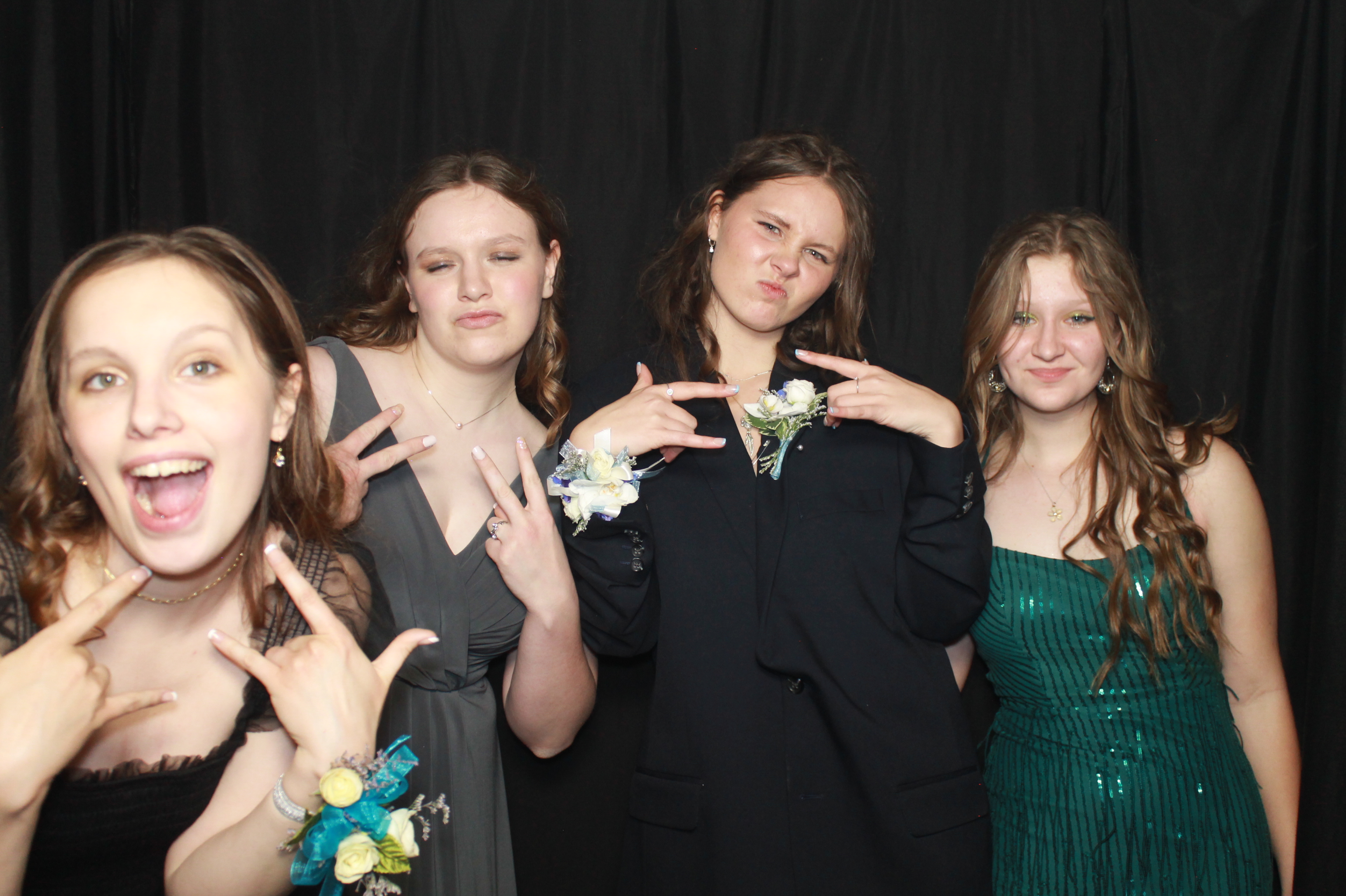 Chess Prom 2025 | View more photos from the event at gallery.photoboothcincy.com/u/PhotoBoothCincy/Chess-Prom-2025