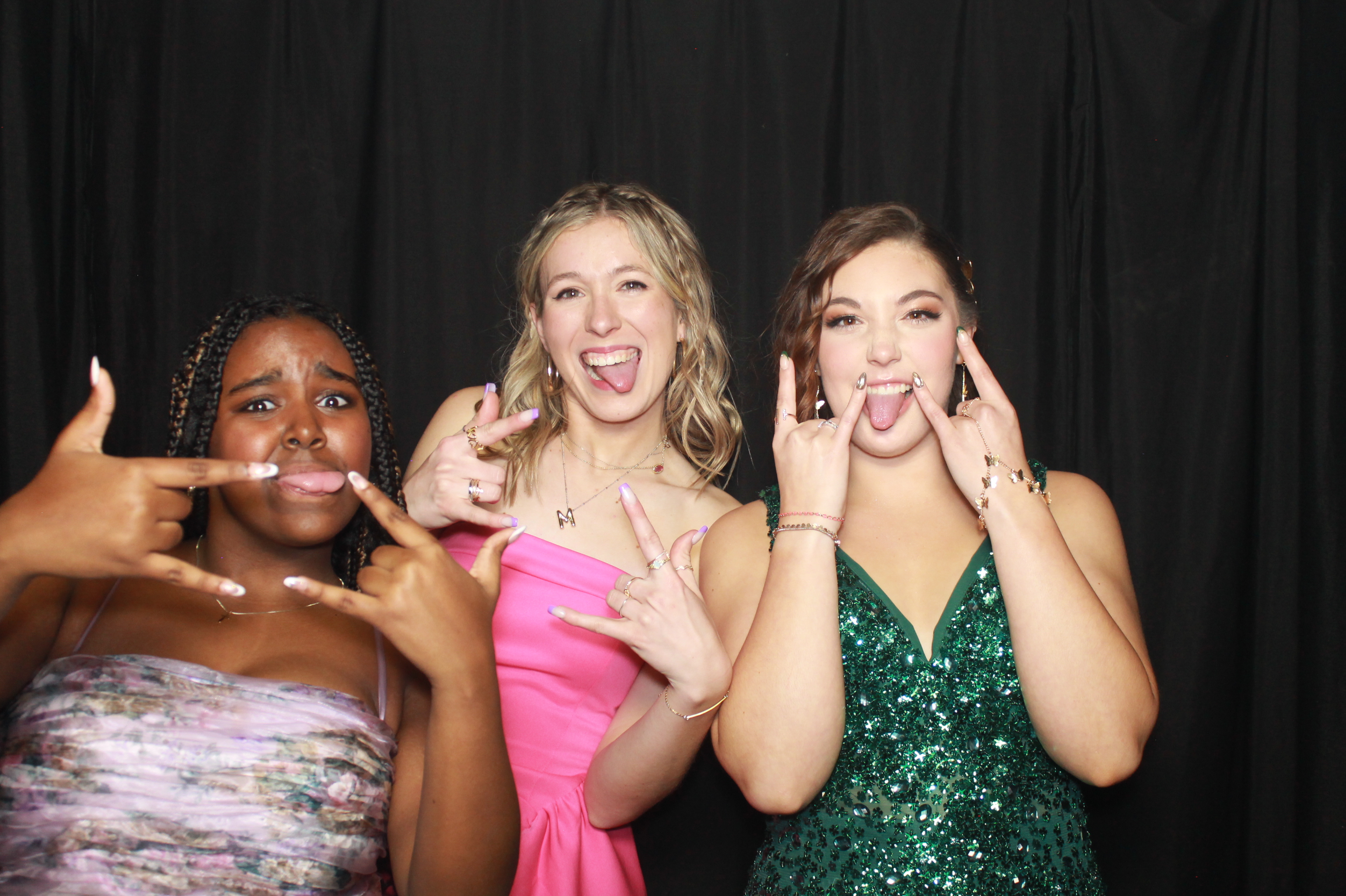 Chess Prom 2025 | View more photos from the event at gallery.photoboothcincy.com/u/PhotoBoothCincy/Chess-Prom-2025