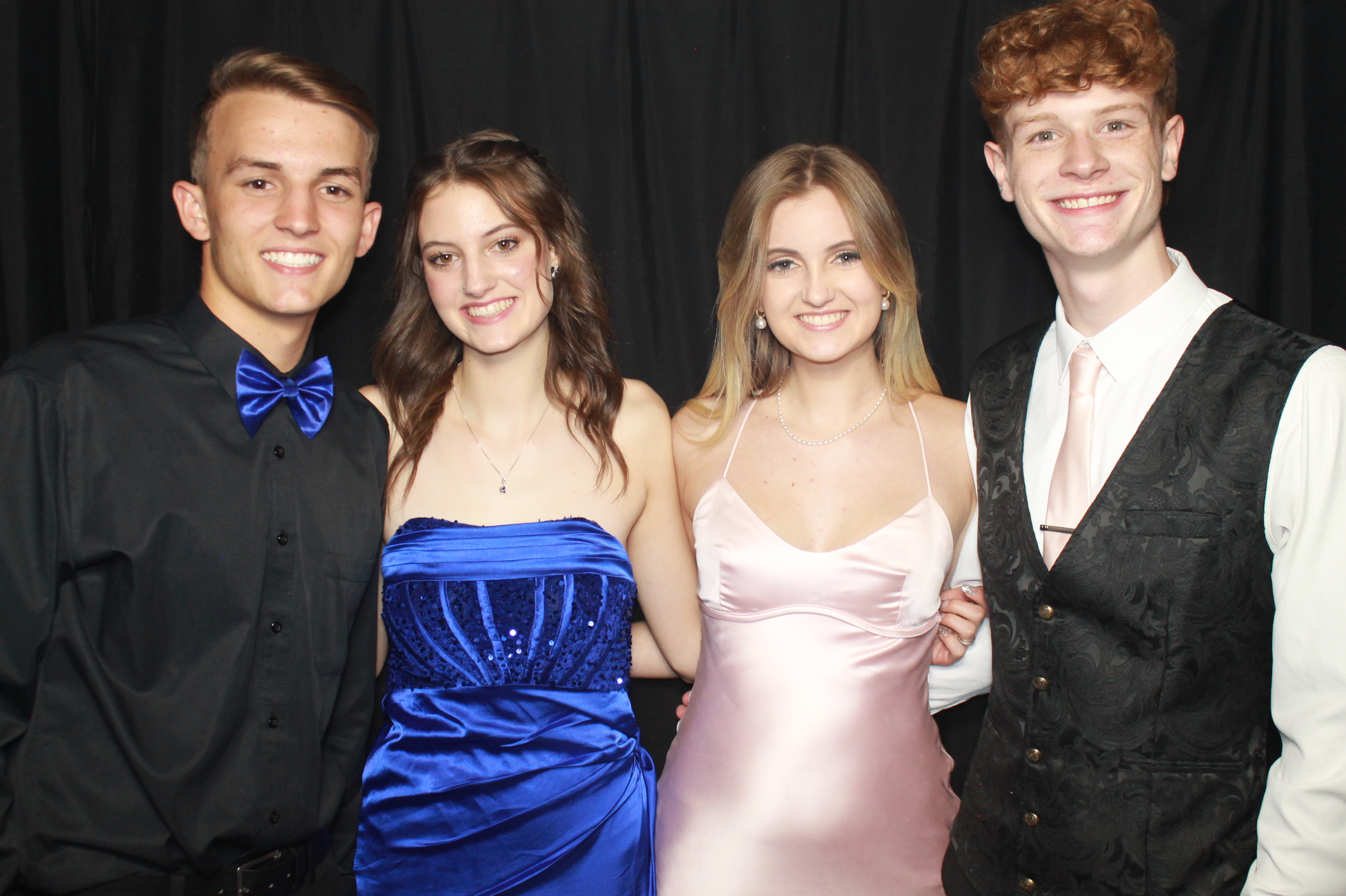 Chess Prom 2025 | View more photos from the event at gallery.photoboothcincy.com/u/PhotoBoothCincy/Chess-Prom-2025