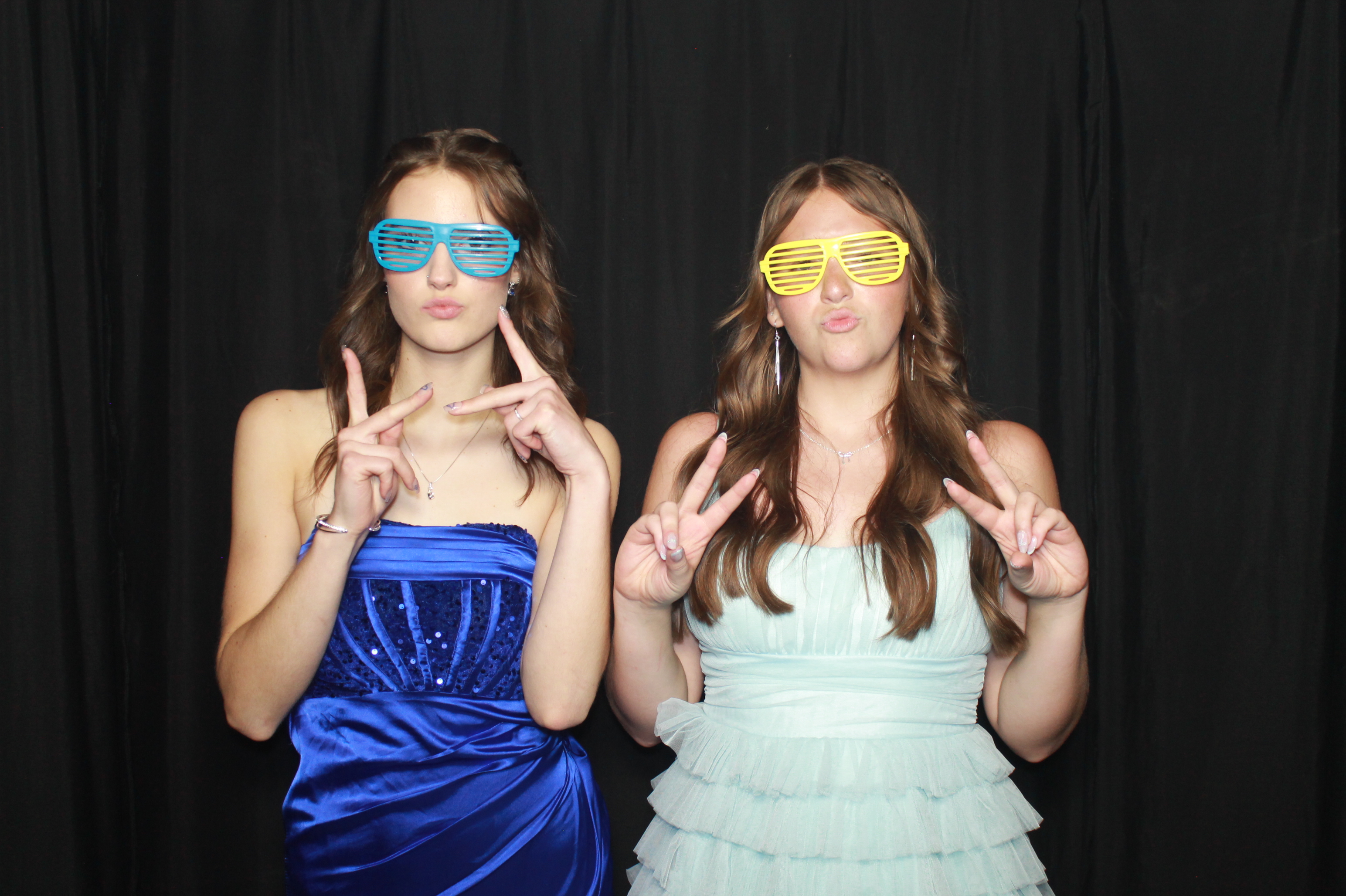 Chess Prom 2025 | View more photos from the event at gallery.photoboothcincy.com/u/PhotoBoothCincy/Chess-Prom-2025