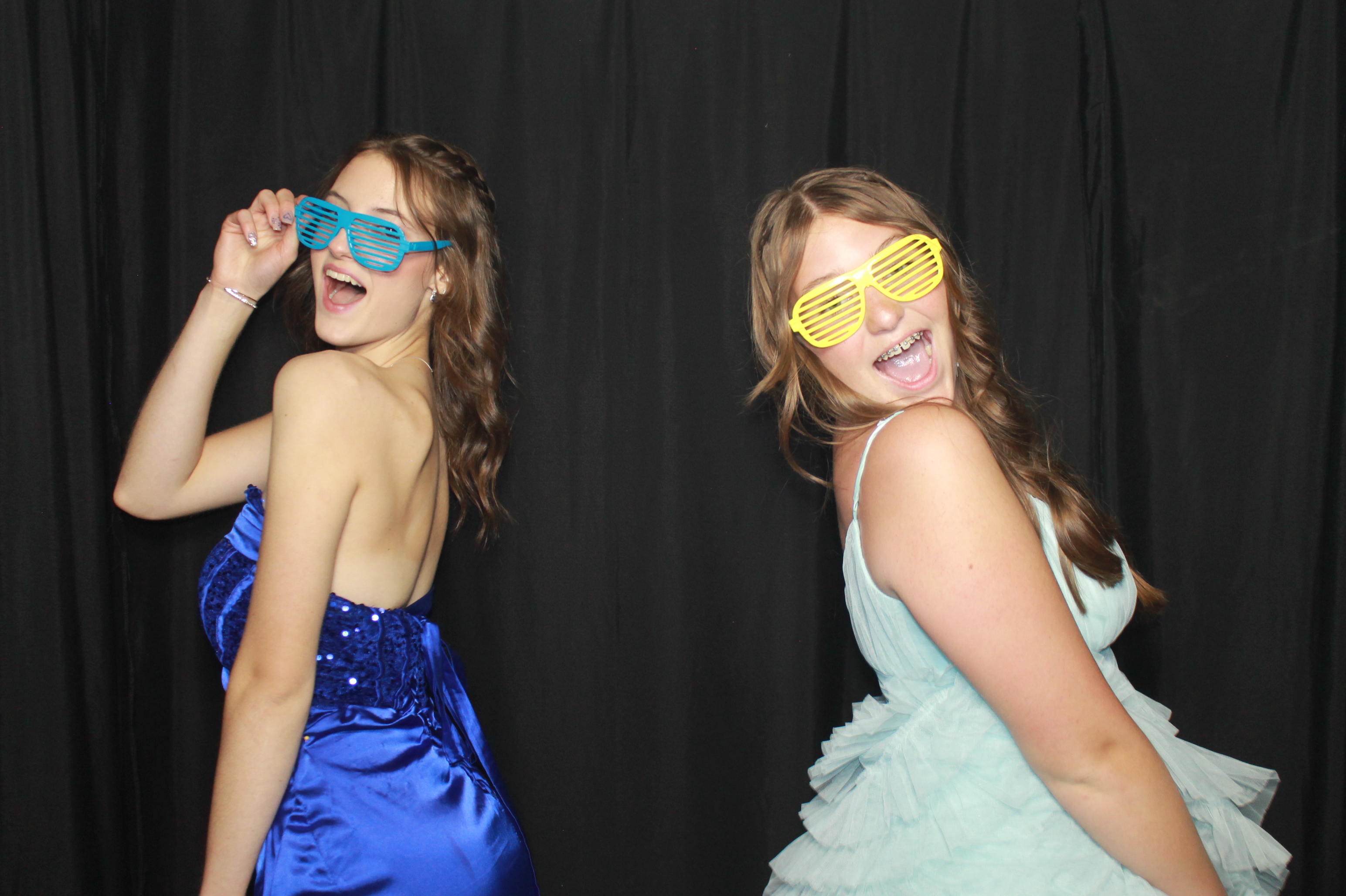 Chess Prom 2025 | View more photos from the event at gallery.photoboothcincy.com/u/PhotoBoothCincy/Chess-Prom-2025