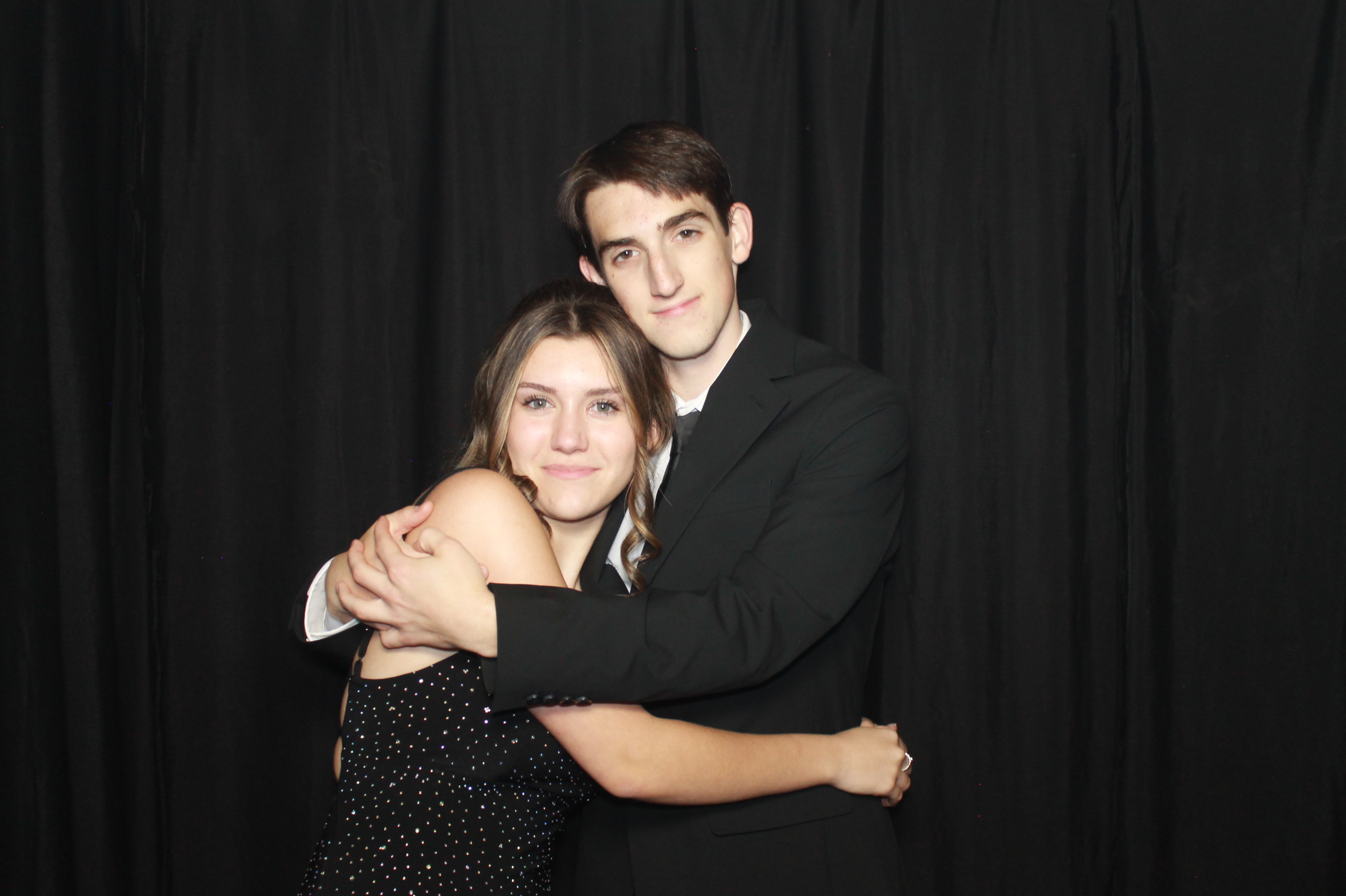 Chess Prom 2025 | View more photos from the event at gallery.photoboothcincy.com/u/PhotoBoothCincy/Chess-Prom-2025