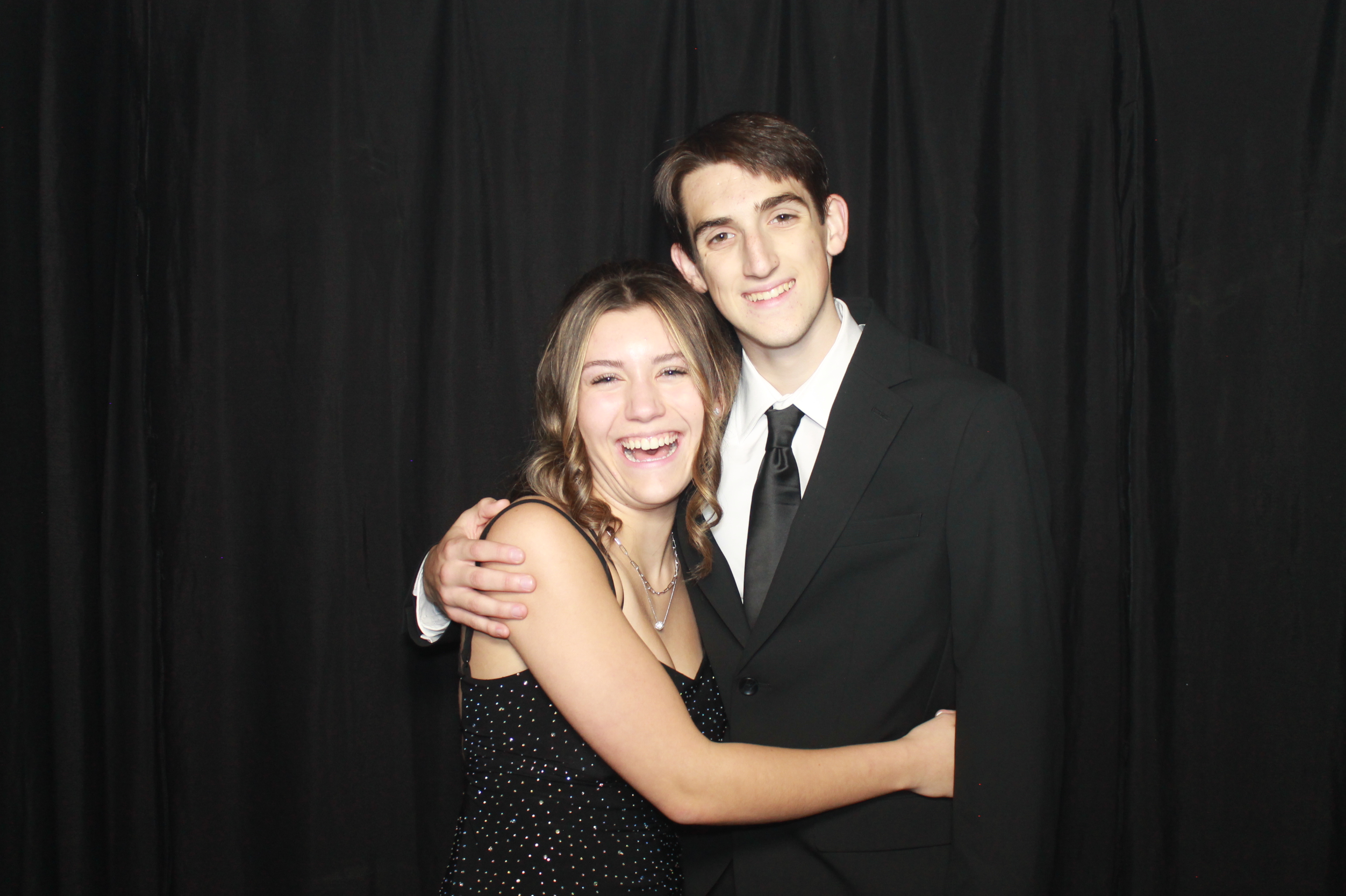 Chess Prom 2025 | View more photos from the event at gallery.photoboothcincy.com/u/PhotoBoothCincy/Chess-Prom-2025