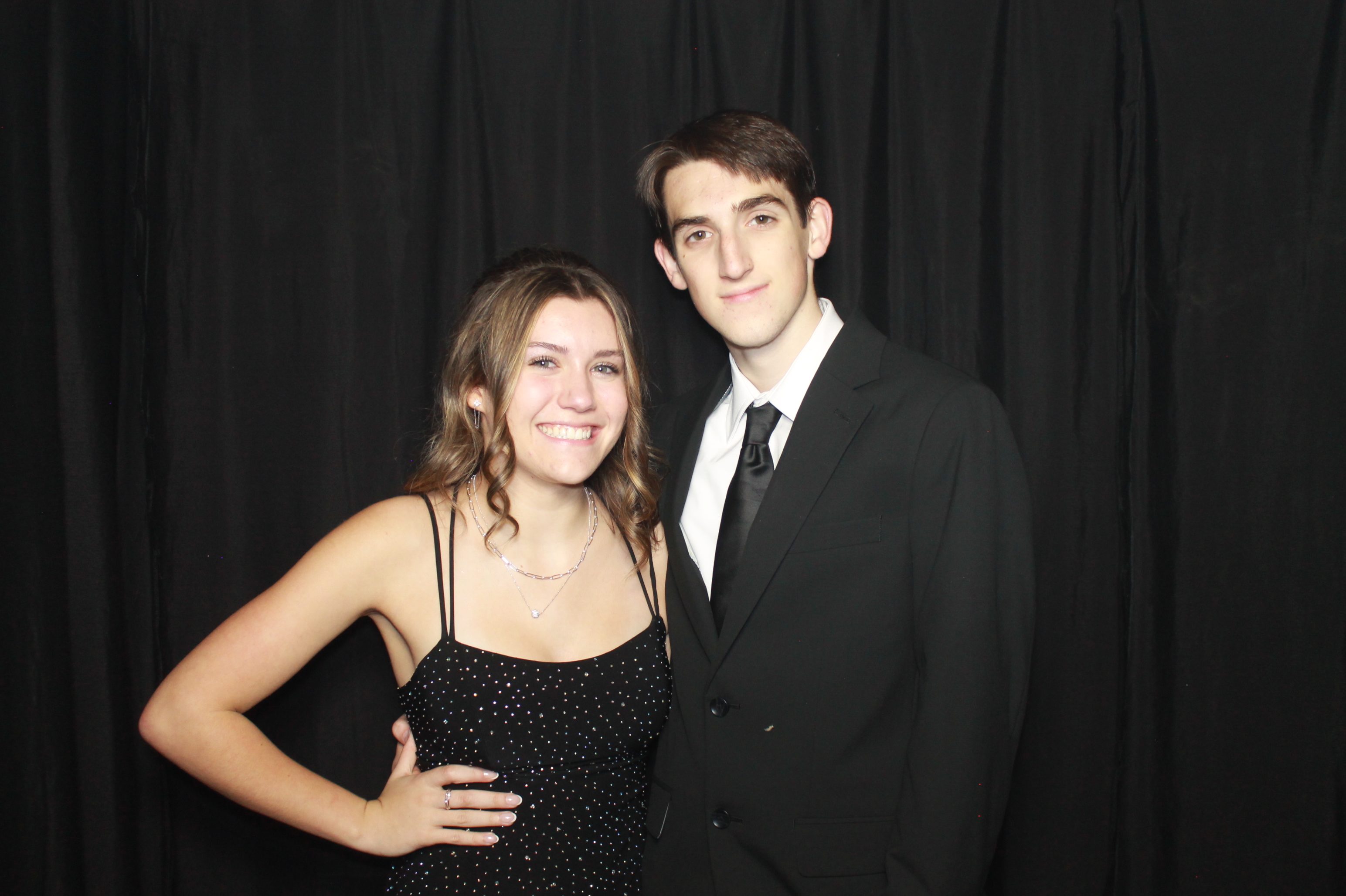 Chess Prom 2025 | View more photos from the event at gallery.photoboothcincy.com/u/PhotoBoothCincy/Chess-Prom-2025