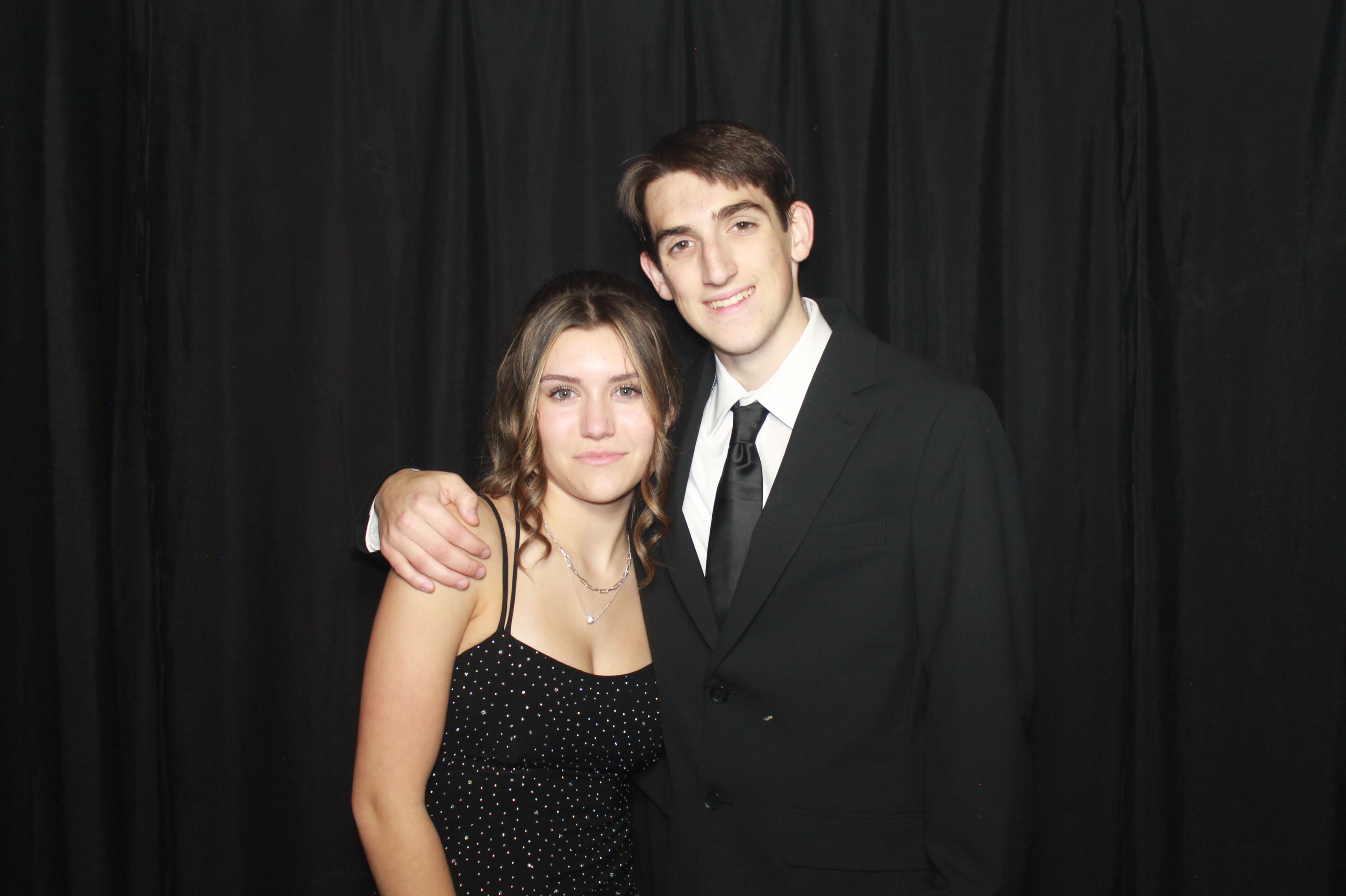 Chess Prom 2025 | View more photos from the event at gallery.photoboothcincy.com/u/PhotoBoothCincy/Chess-Prom-2025