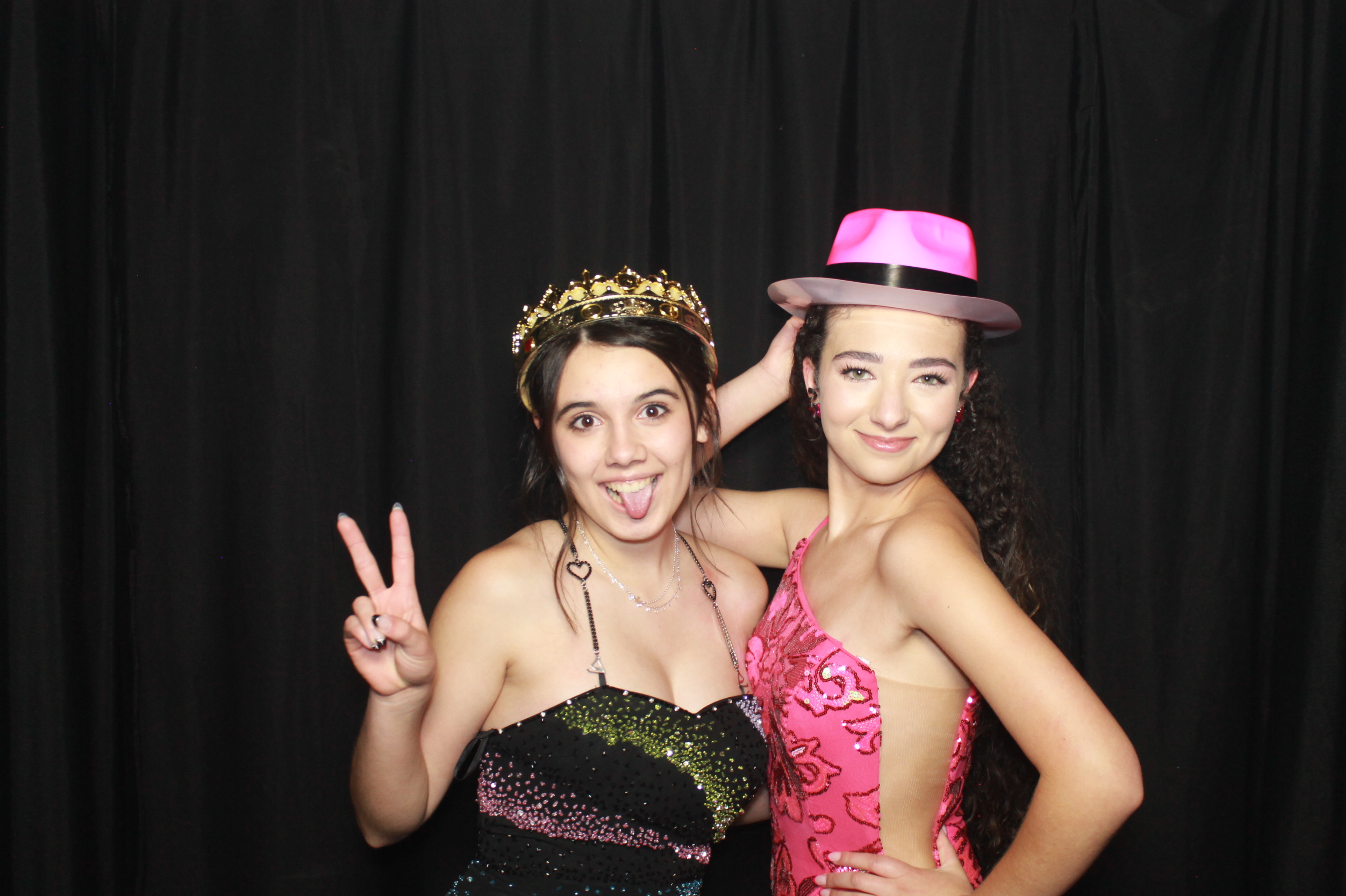 Chess Prom 2025 | View more photos from the event at gallery.photoboothcincy.com/u/PhotoBoothCincy/Chess-Prom-2025
