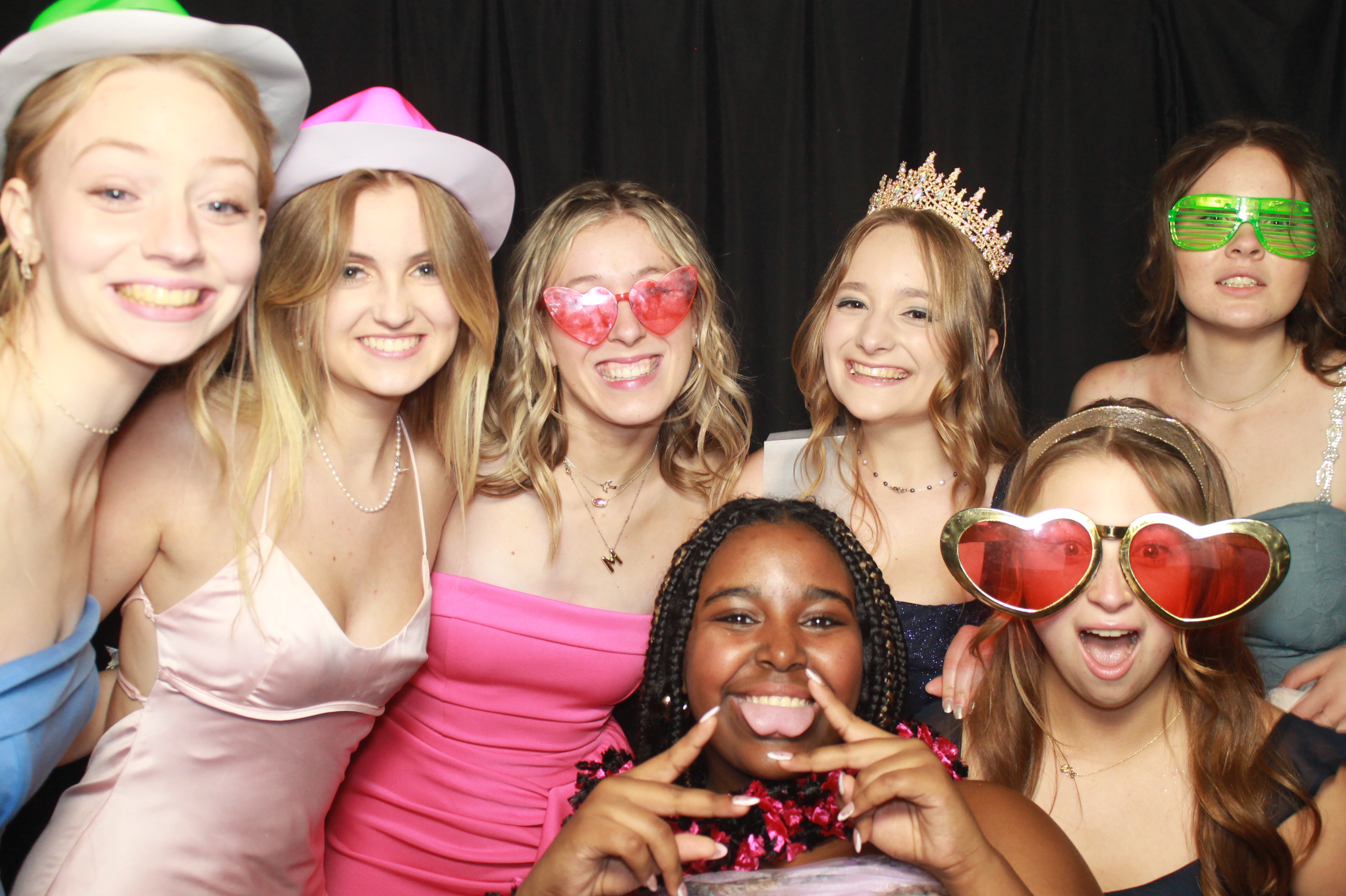 Chess Prom 2025 | View more photos from the event at gallery.photoboothcincy.com/u/PhotoBoothCincy/Chess-Prom-2025