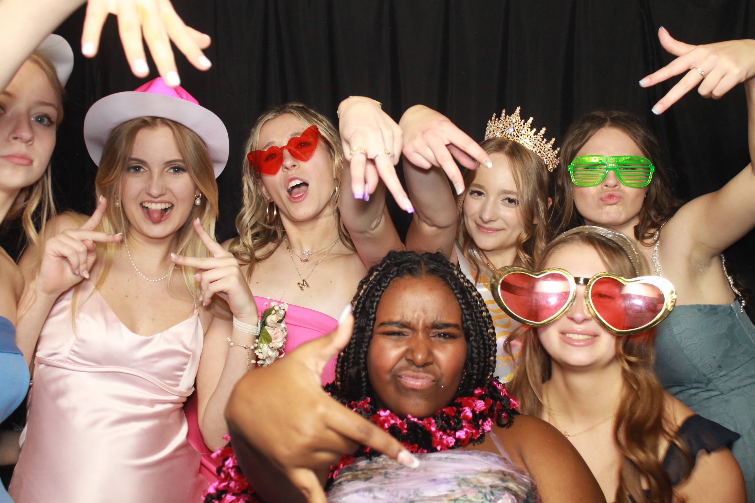 Chess Prom 2025 | View more photos from the event at gallery.photoboothcincy.com/u/PhotoBoothCincy/Chess-Prom-2025