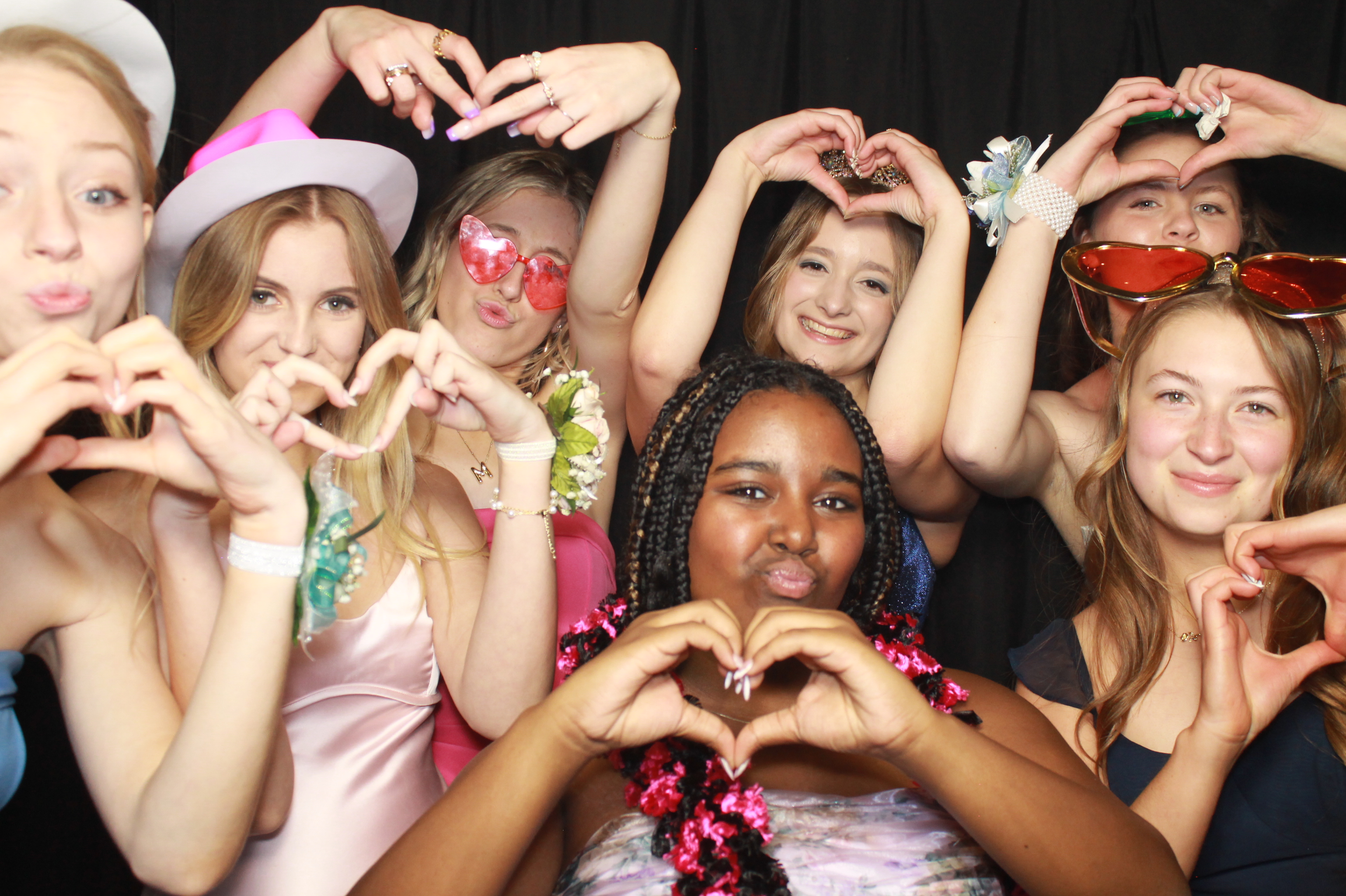 Chess Prom 2025 | View more photos from the event at gallery.photoboothcincy.com/u/PhotoBoothCincy/Chess-Prom-2025