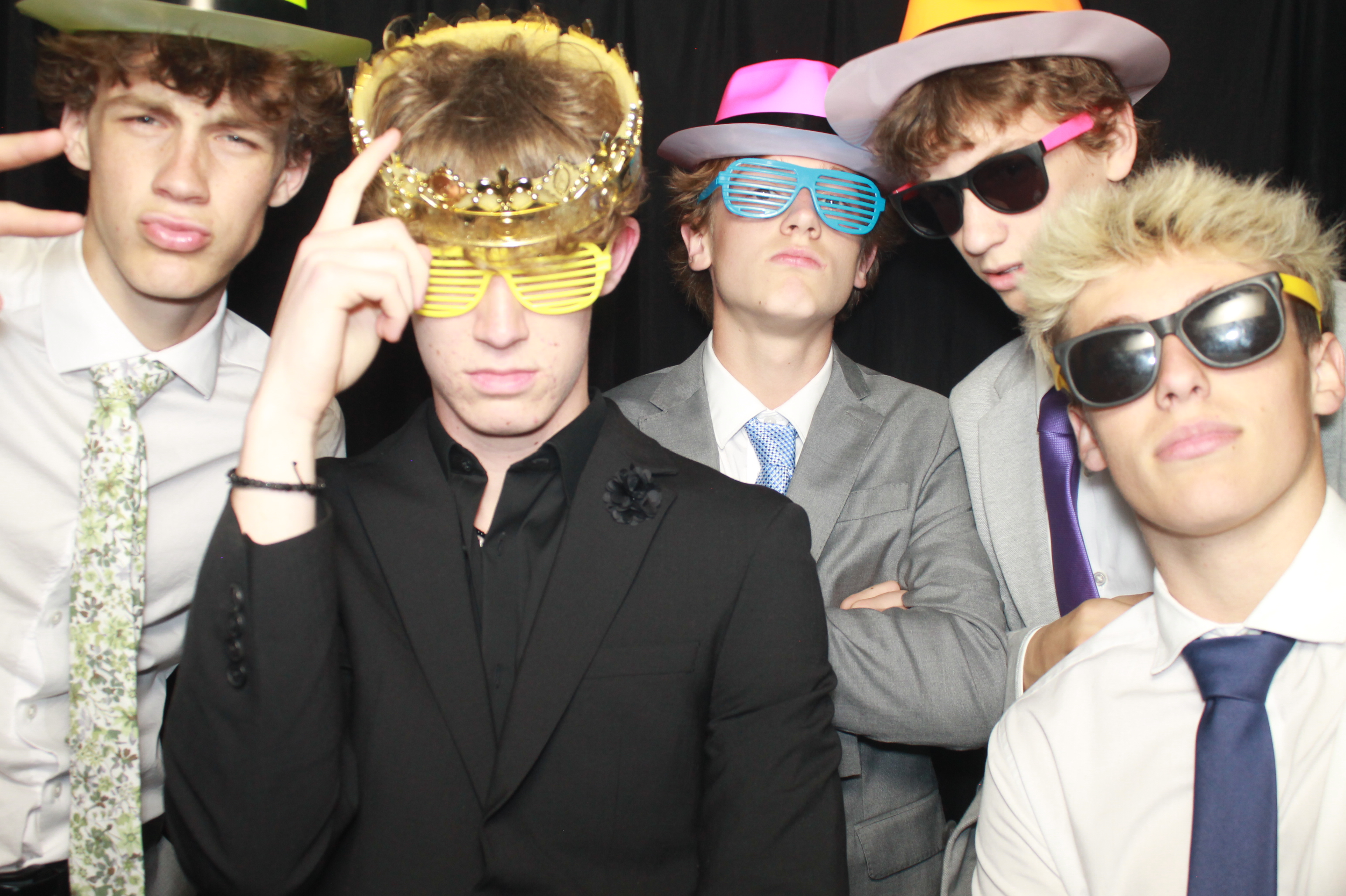 Chess Prom 2025 | View more photos from the event at gallery.photoboothcincy.com/u/PhotoBoothCincy/Chess-Prom-2025