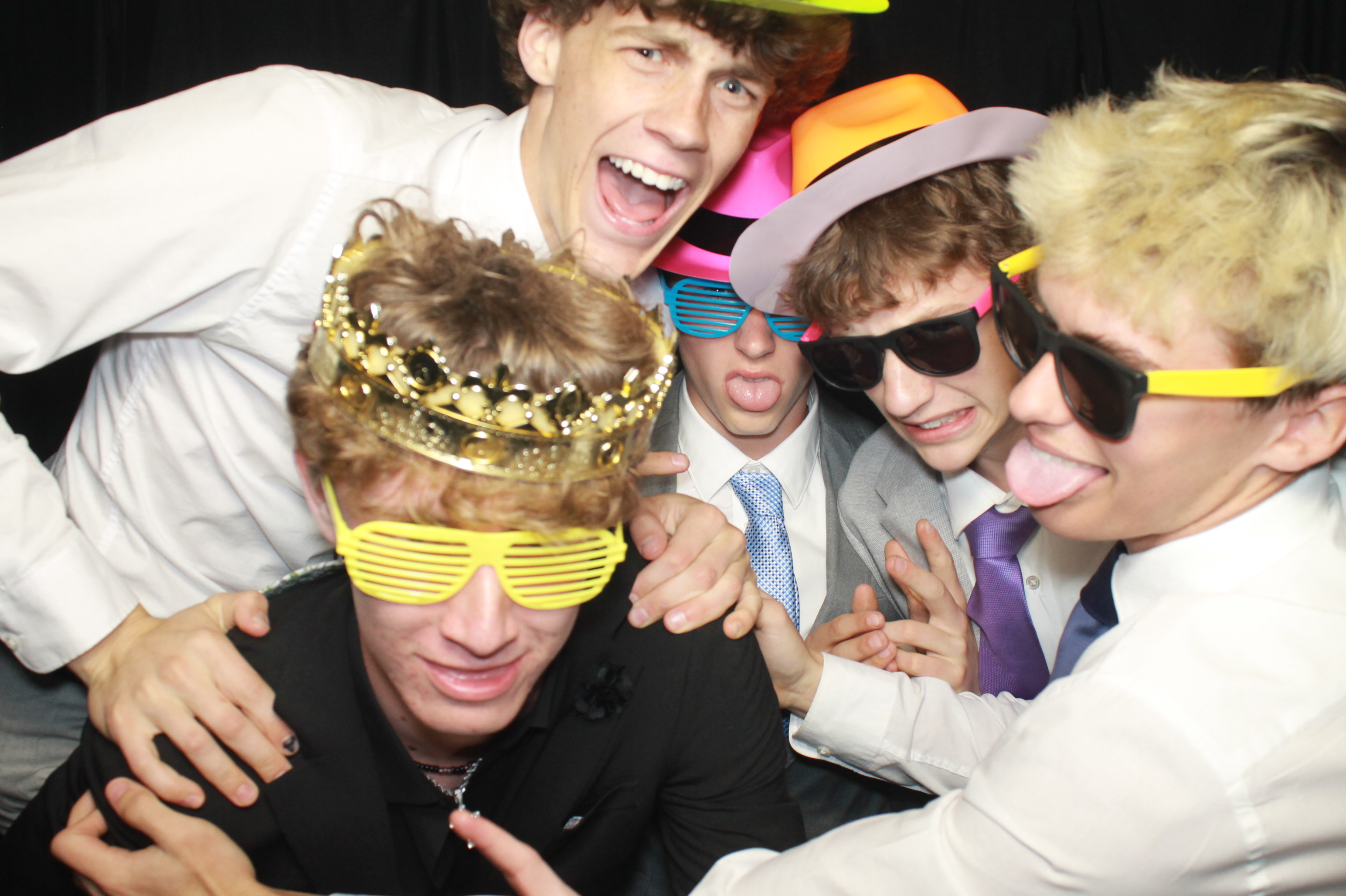 Chess Prom 2025 | View more photos from the event at gallery.photoboothcincy.com/u/PhotoBoothCincy/Chess-Prom-2025