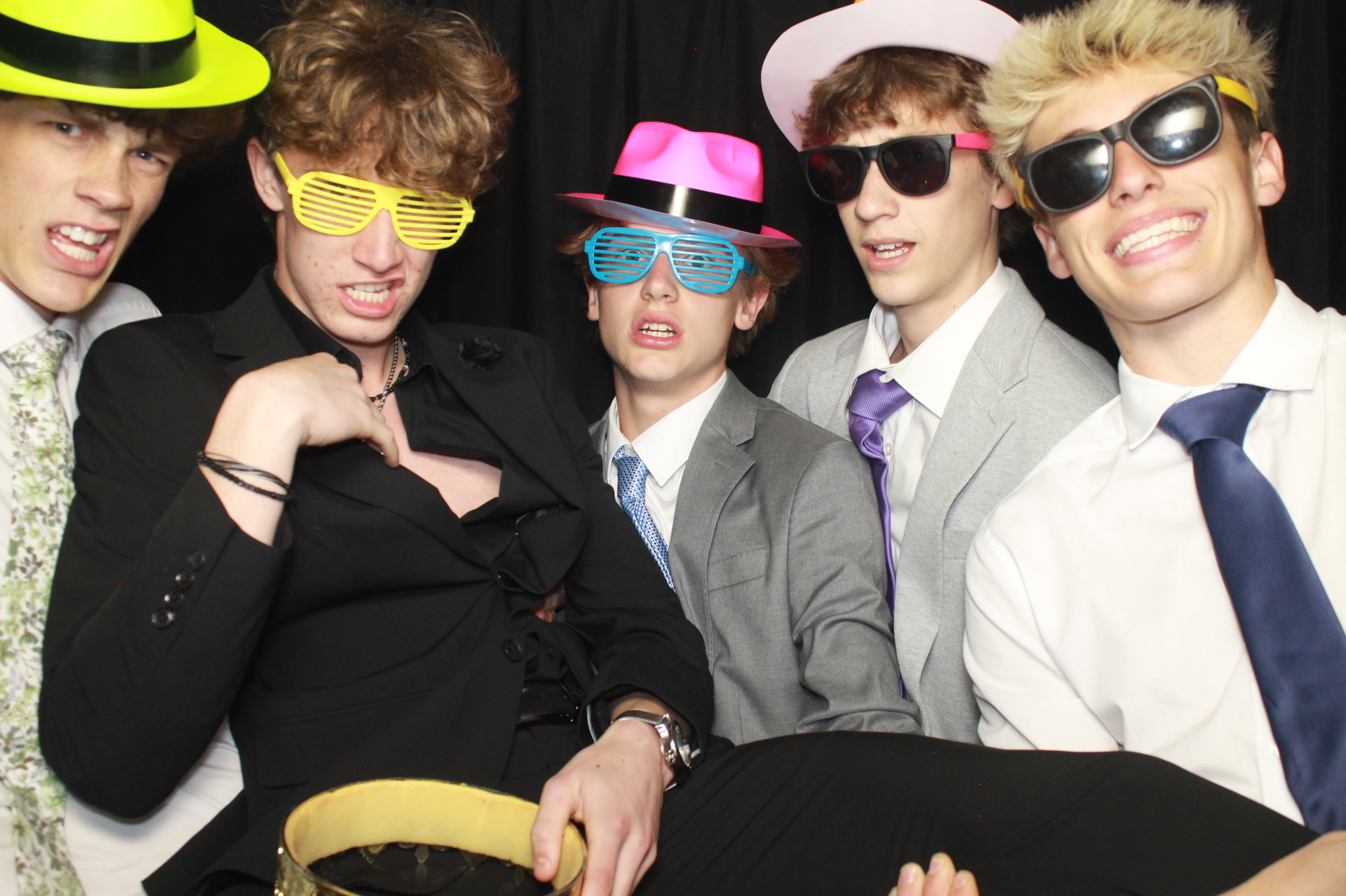 Chess Prom 2025 | View more photos from the event at gallery.photoboothcincy.com/u/PhotoBoothCincy/Chess-Prom-2025