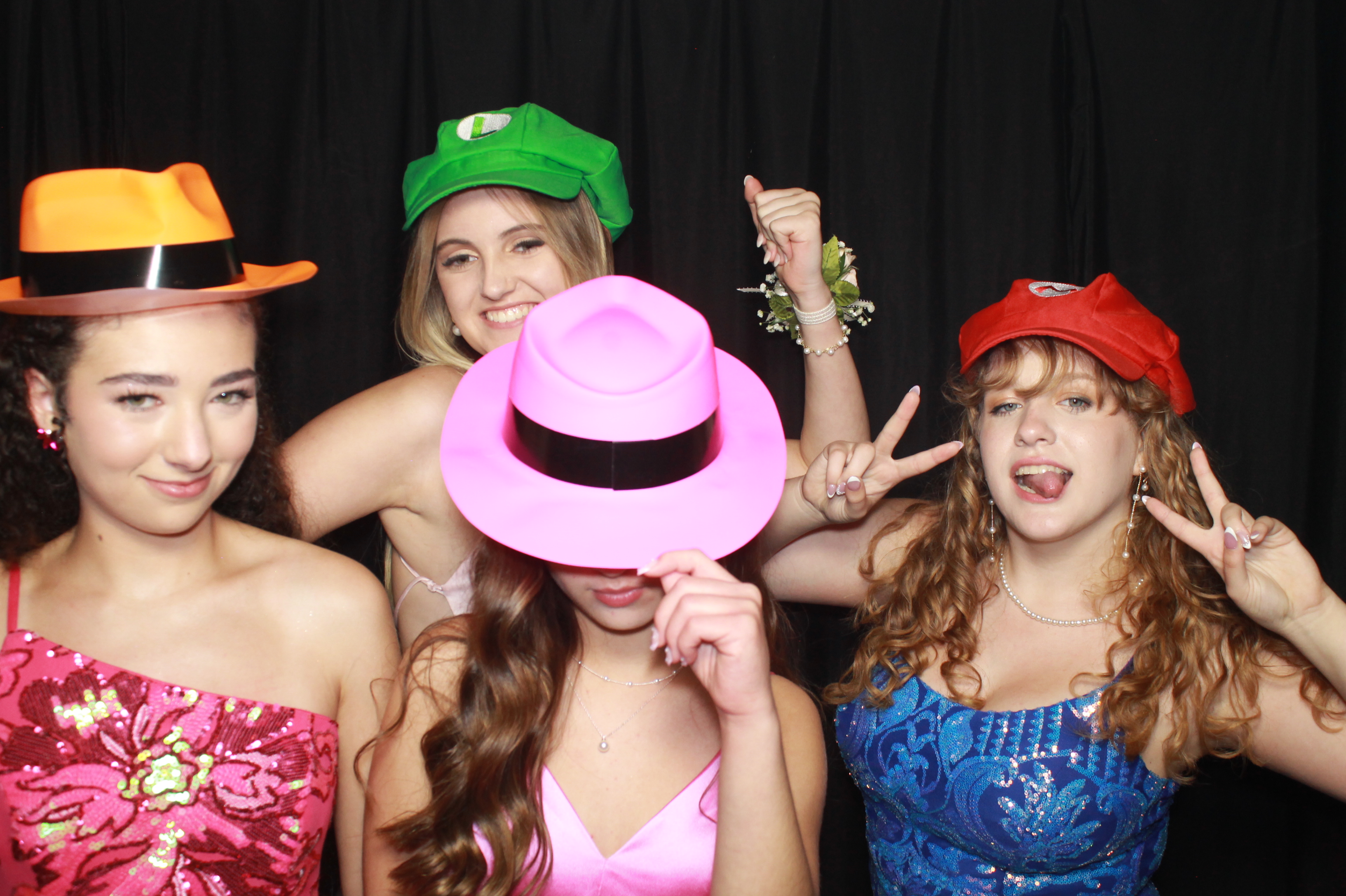 Chess Prom 2025 | View more photos from the event at gallery.photoboothcincy.com/u/PhotoBoothCincy/Chess-Prom-2025