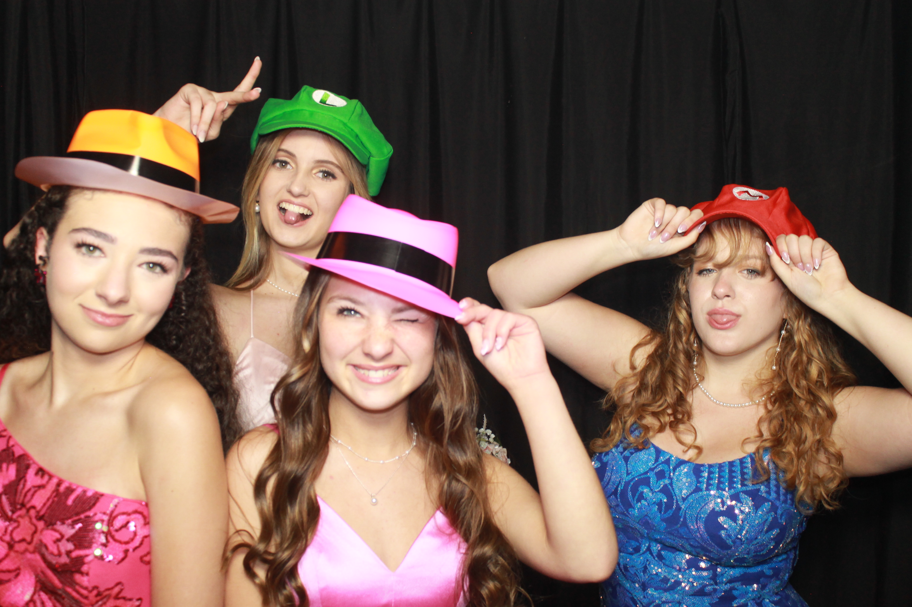 Chess Prom 2025 | View more photos from the event at gallery.photoboothcincy.com/u/PhotoBoothCincy/Chess-Prom-2025