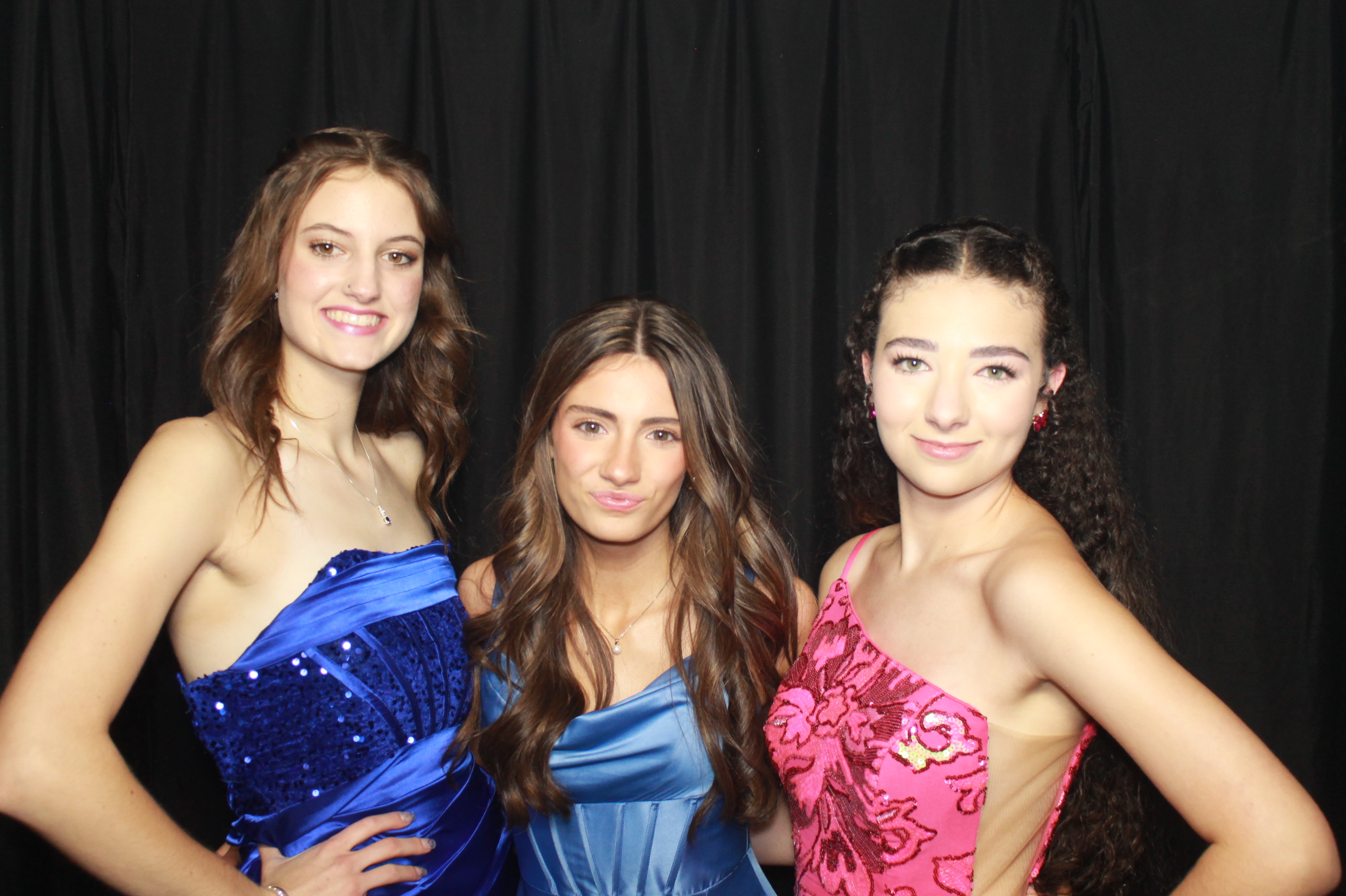 Chess Prom 2025 | View more photos from the event at gallery.photoboothcincy.com/u/PhotoBoothCincy/Chess-Prom-2025