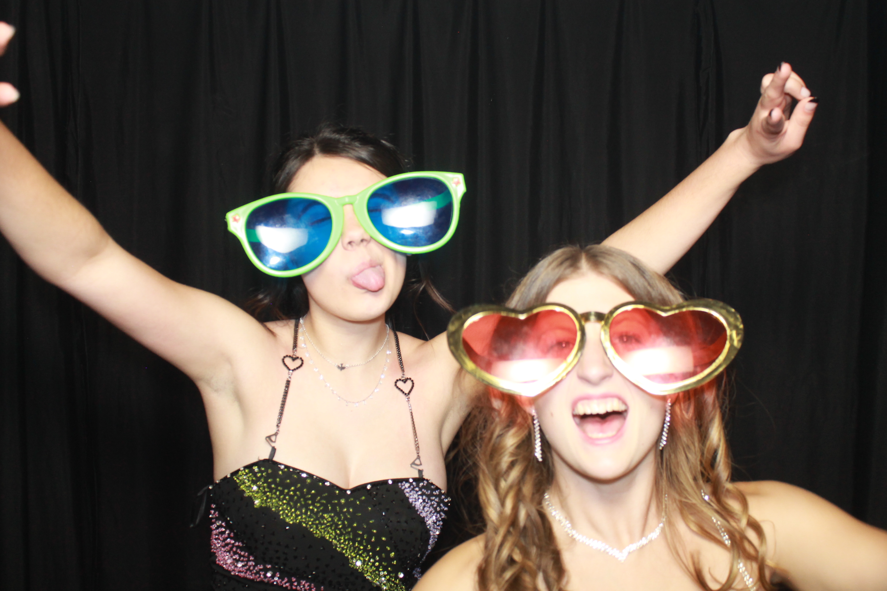 Chess Prom 2025 | View more photos from the event at gallery.photoboothcincy.com/u/PhotoBoothCincy/Chess-Prom-2025