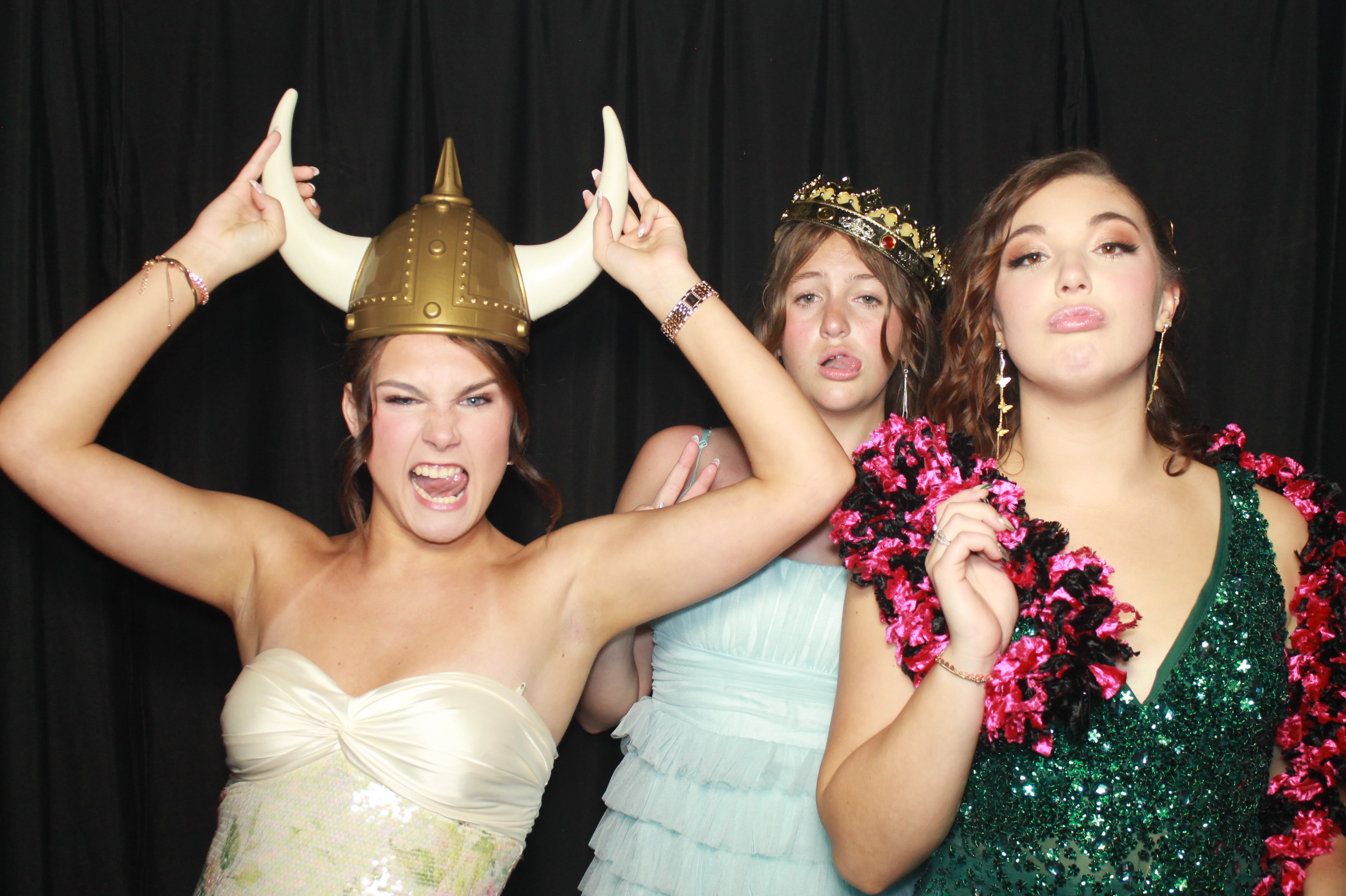 Chess Prom 2025 | View more photos from the event at gallery.photoboothcincy.com/u/PhotoBoothCincy/Chess-Prom-2025