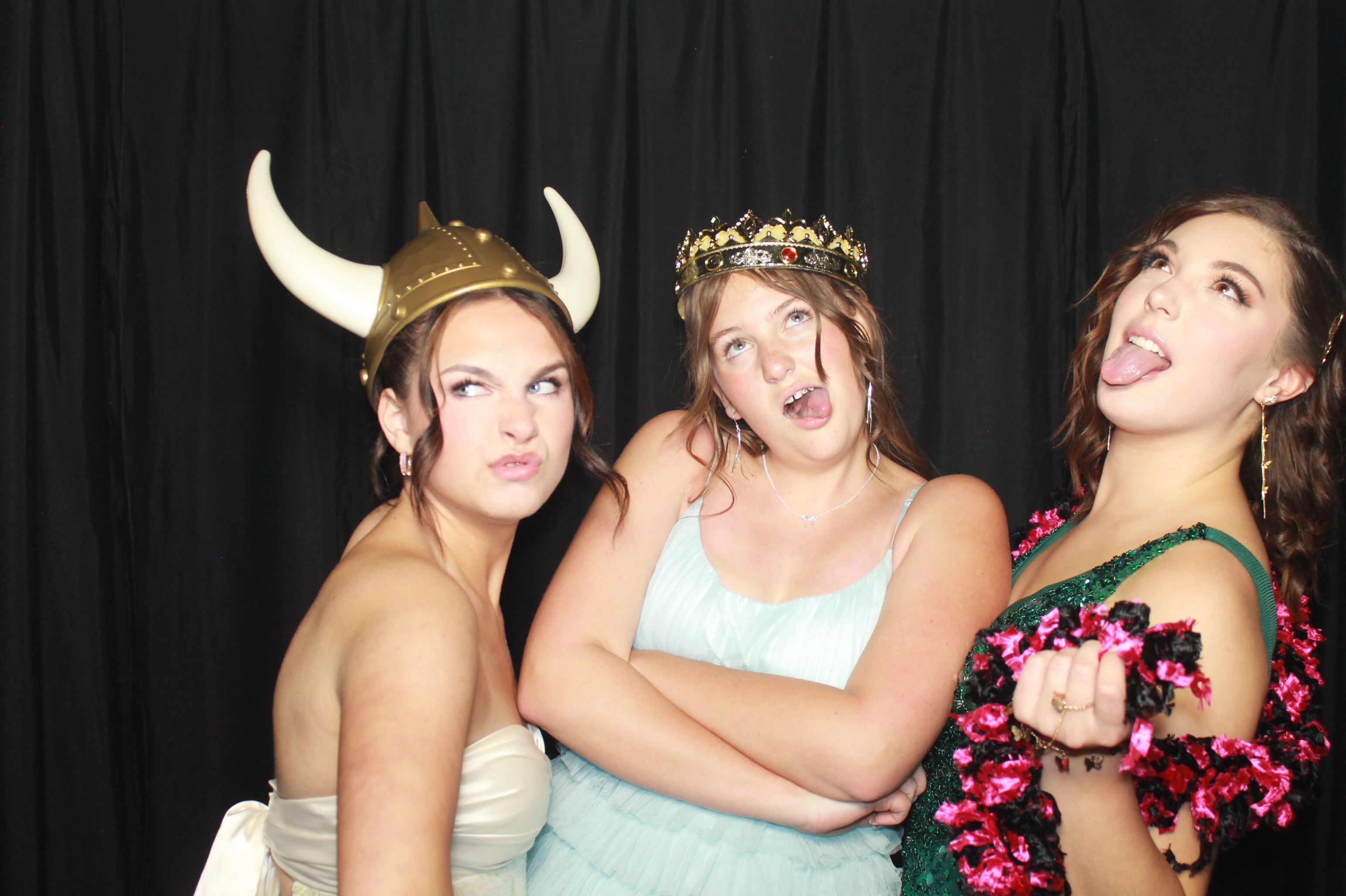 Chess Prom 2025 | View more photos from the event at gallery.photoboothcincy.com/u/PhotoBoothCincy/Chess-Prom-2025