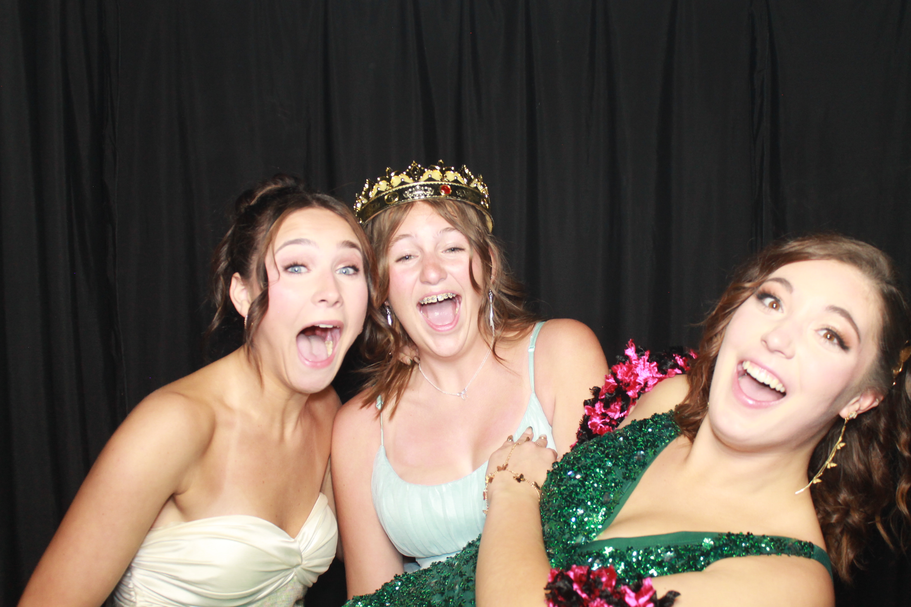 Chess Prom 2025 | View more photos from the event at gallery.photoboothcincy.com/u/PhotoBoothCincy/Chess-Prom-2025