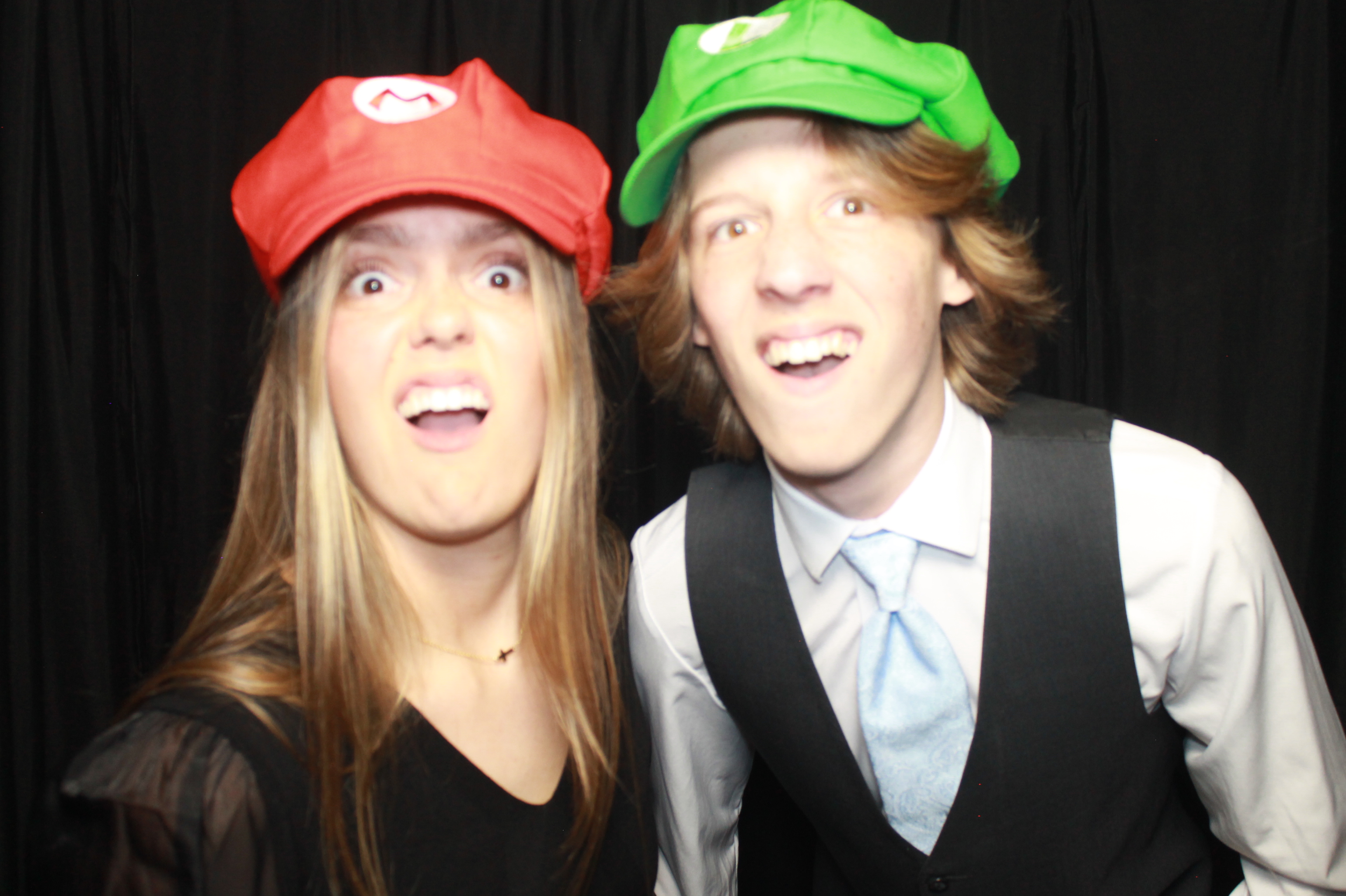Chess Prom 2025 | View more photos from the event at gallery.photoboothcincy.com/u/PhotoBoothCincy/Chess-Prom-2025