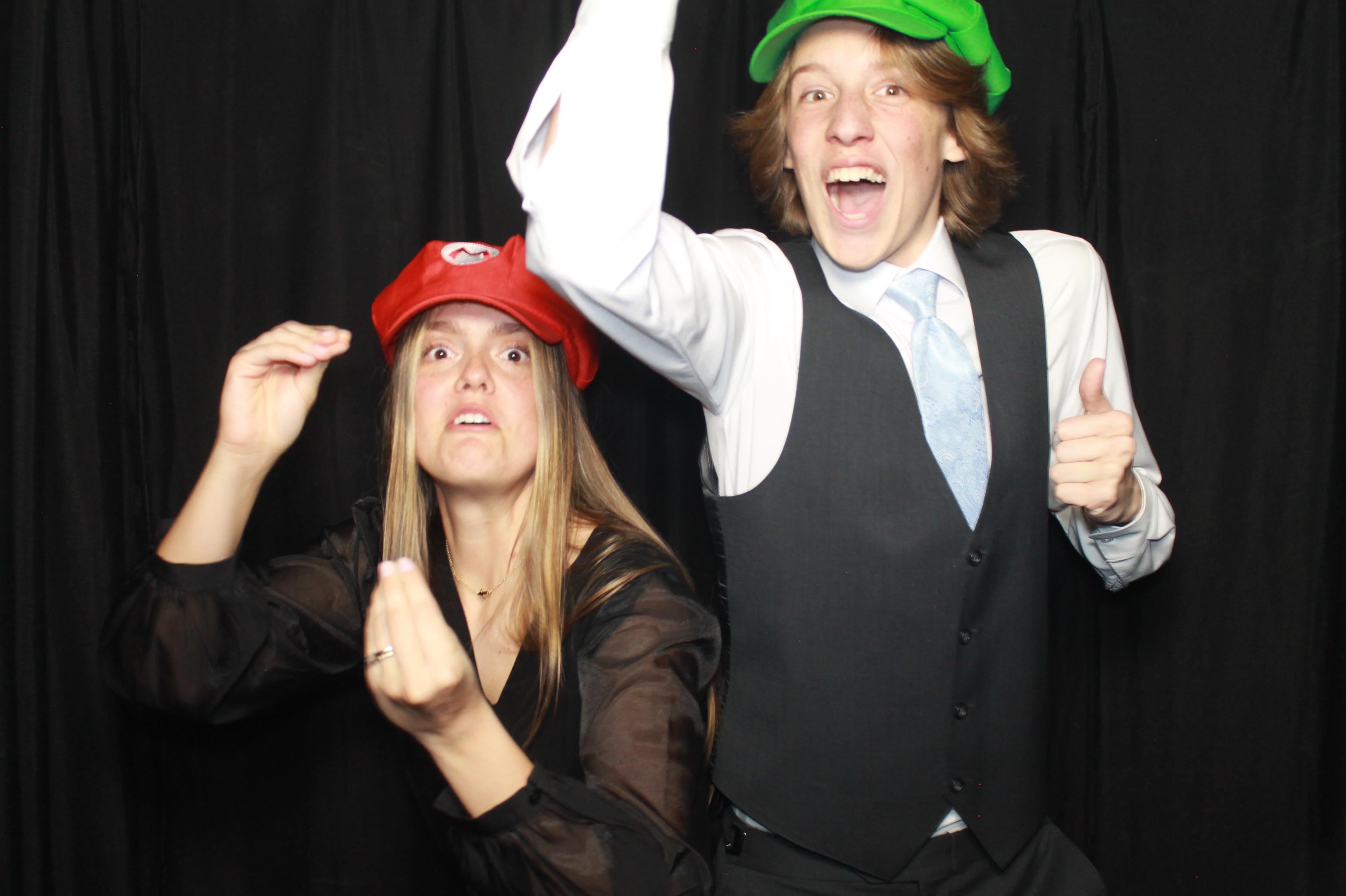 Chess Prom 2025 | View more photos from the event at gallery.photoboothcincy.com/u/PhotoBoothCincy/Chess-Prom-2025