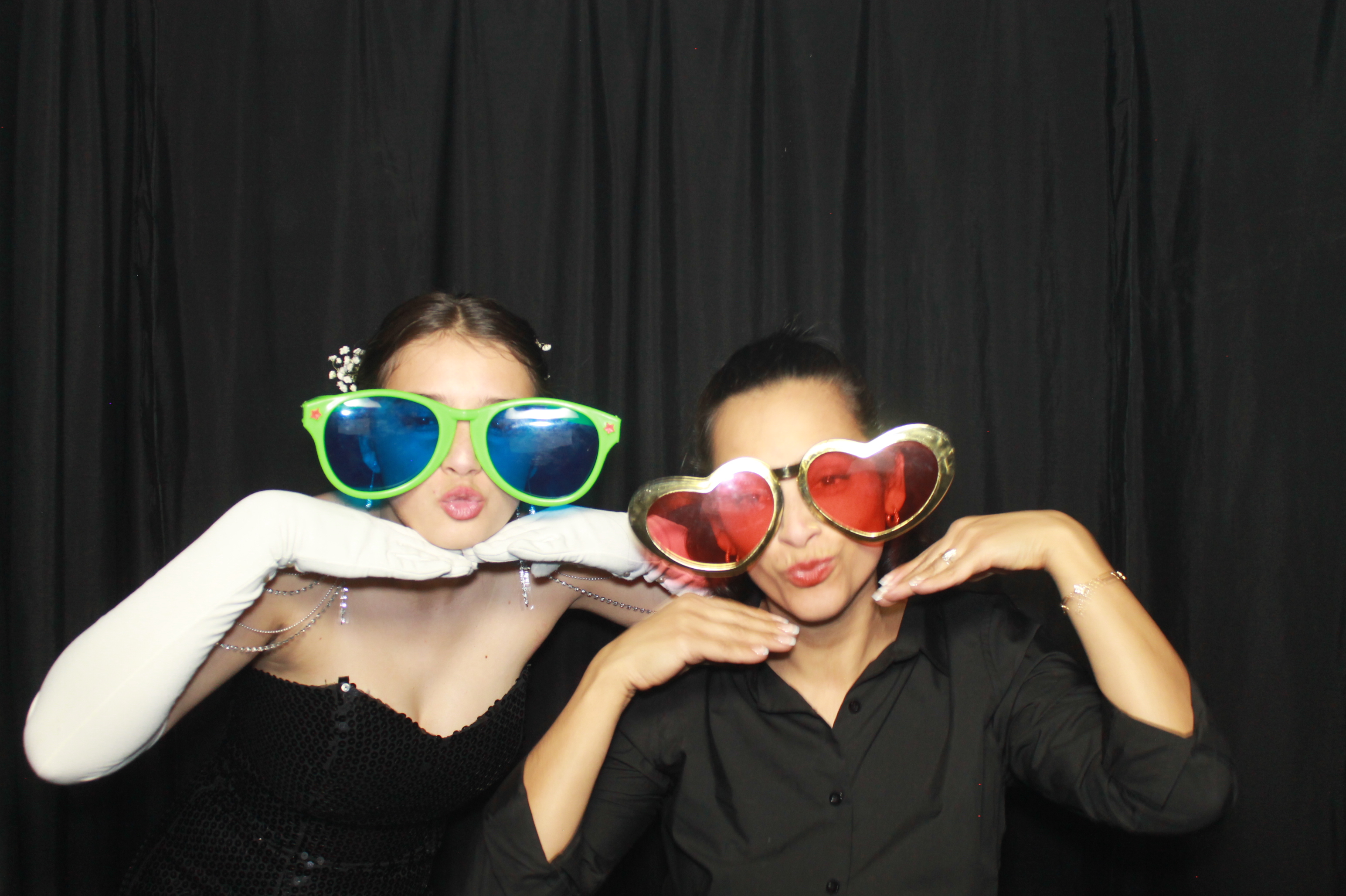 Chess Prom 2025 | View more photos from the event at gallery.photoboothcincy.com/u/PhotoBoothCincy/Chess-Prom-2025